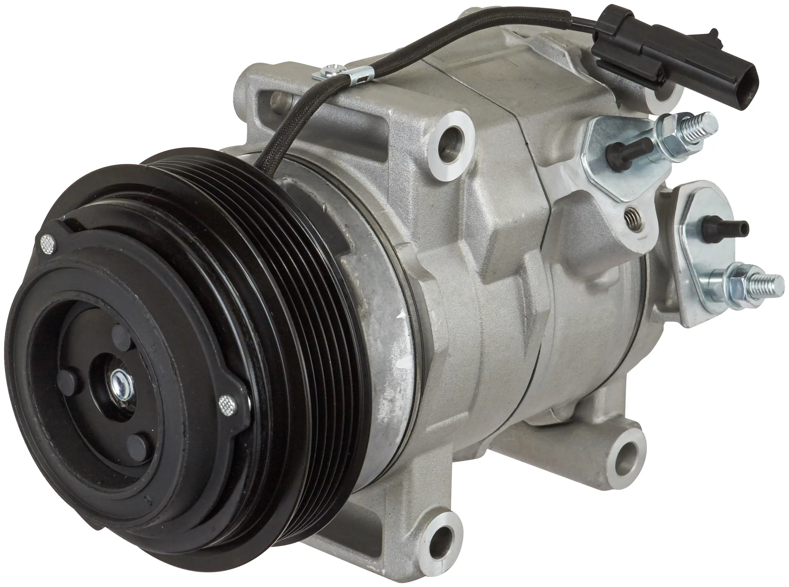 A/C Compressor - image principale du produit