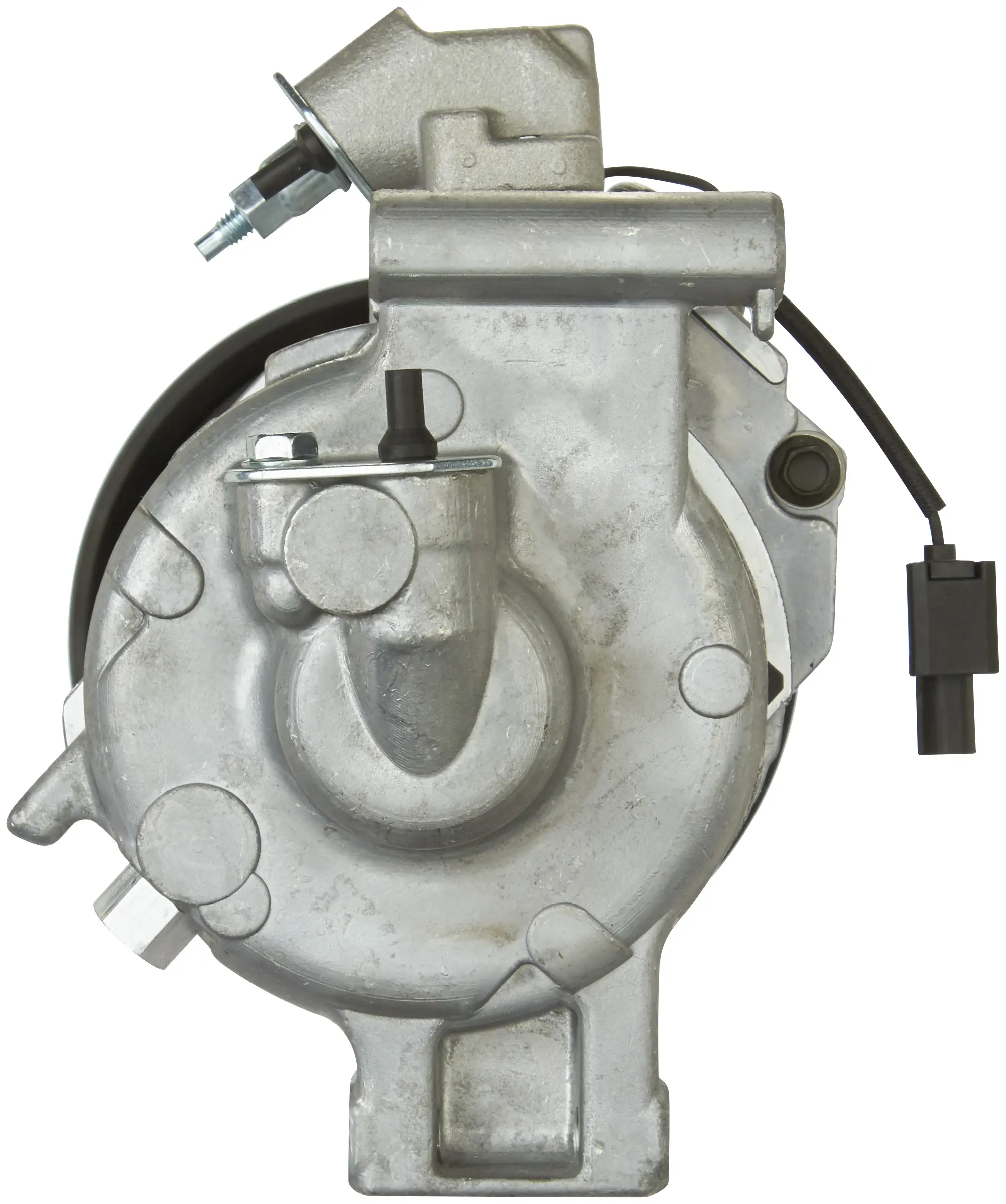A/C Compressor miniature 2