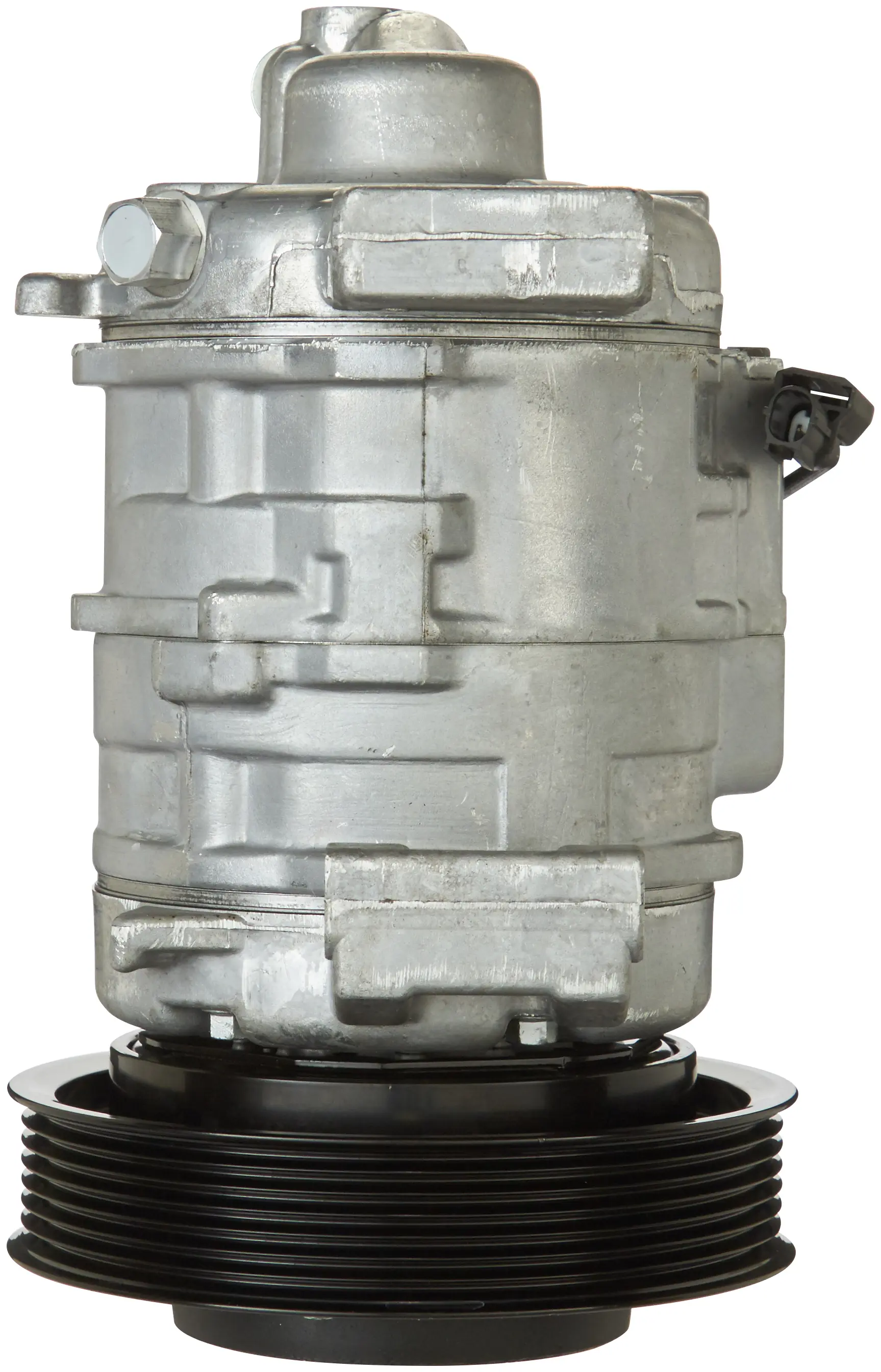 A/C Compressor miniature 3