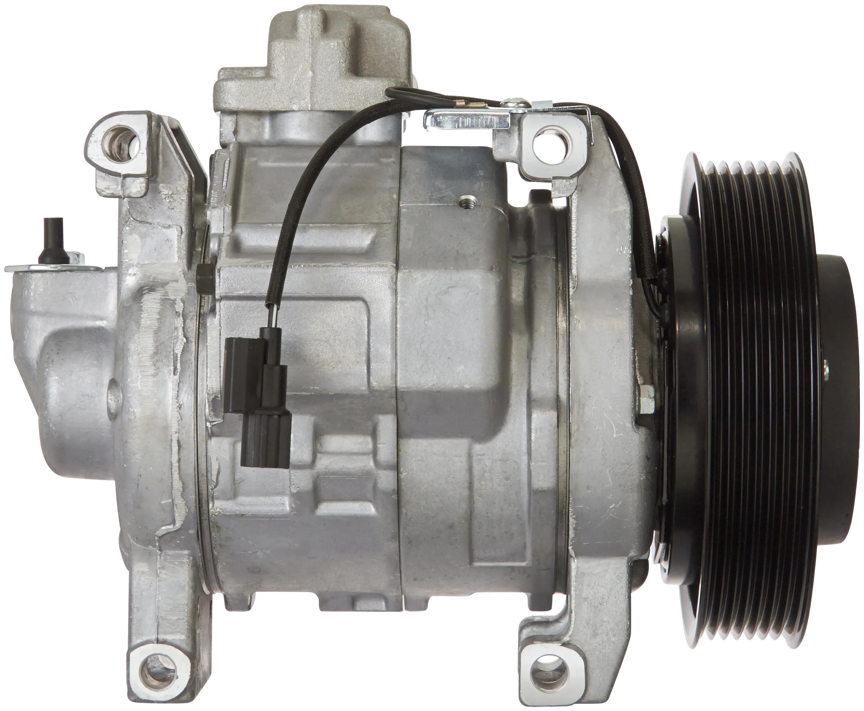 A/C Compressor miniature 4