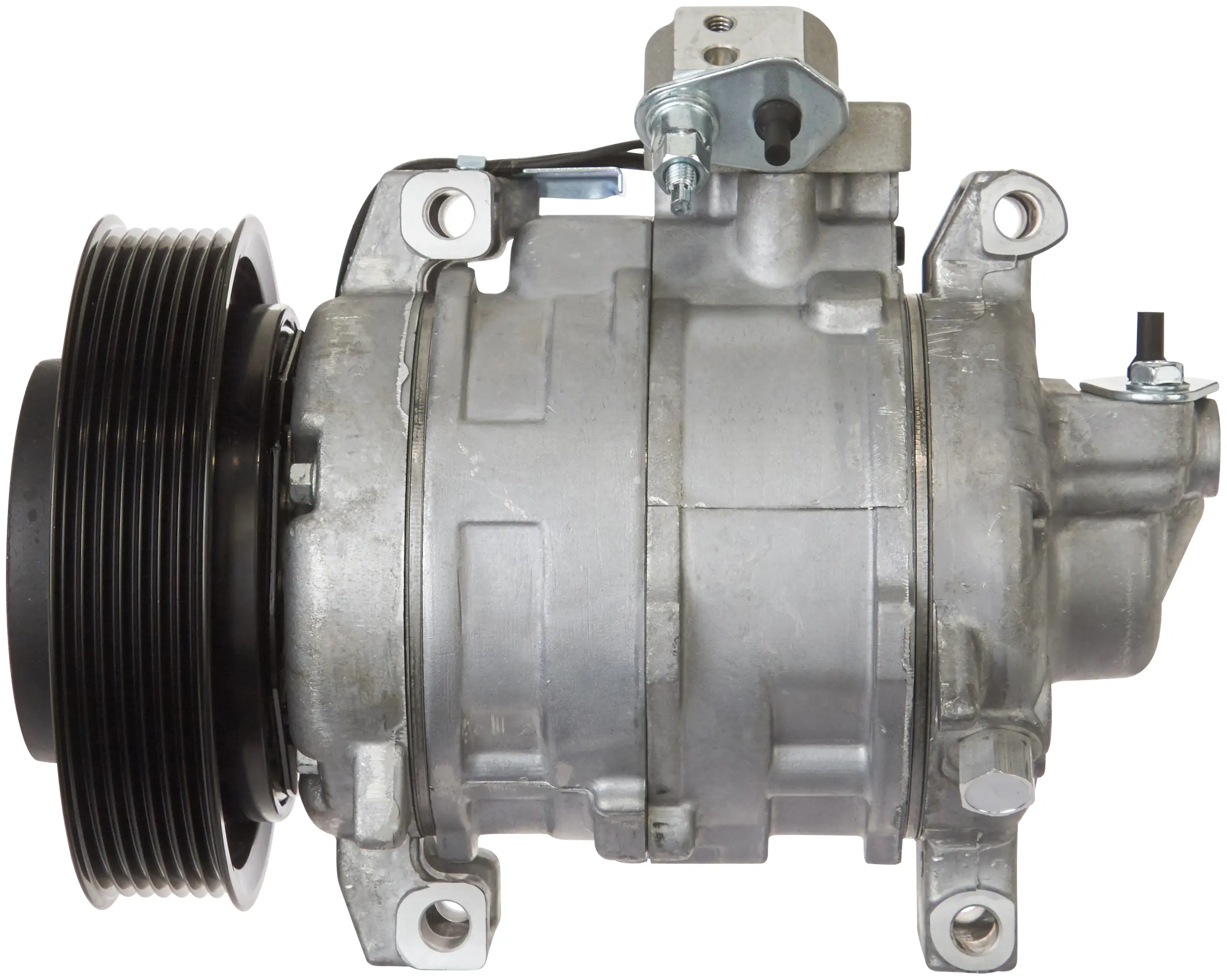 A/C Compressor miniature 5