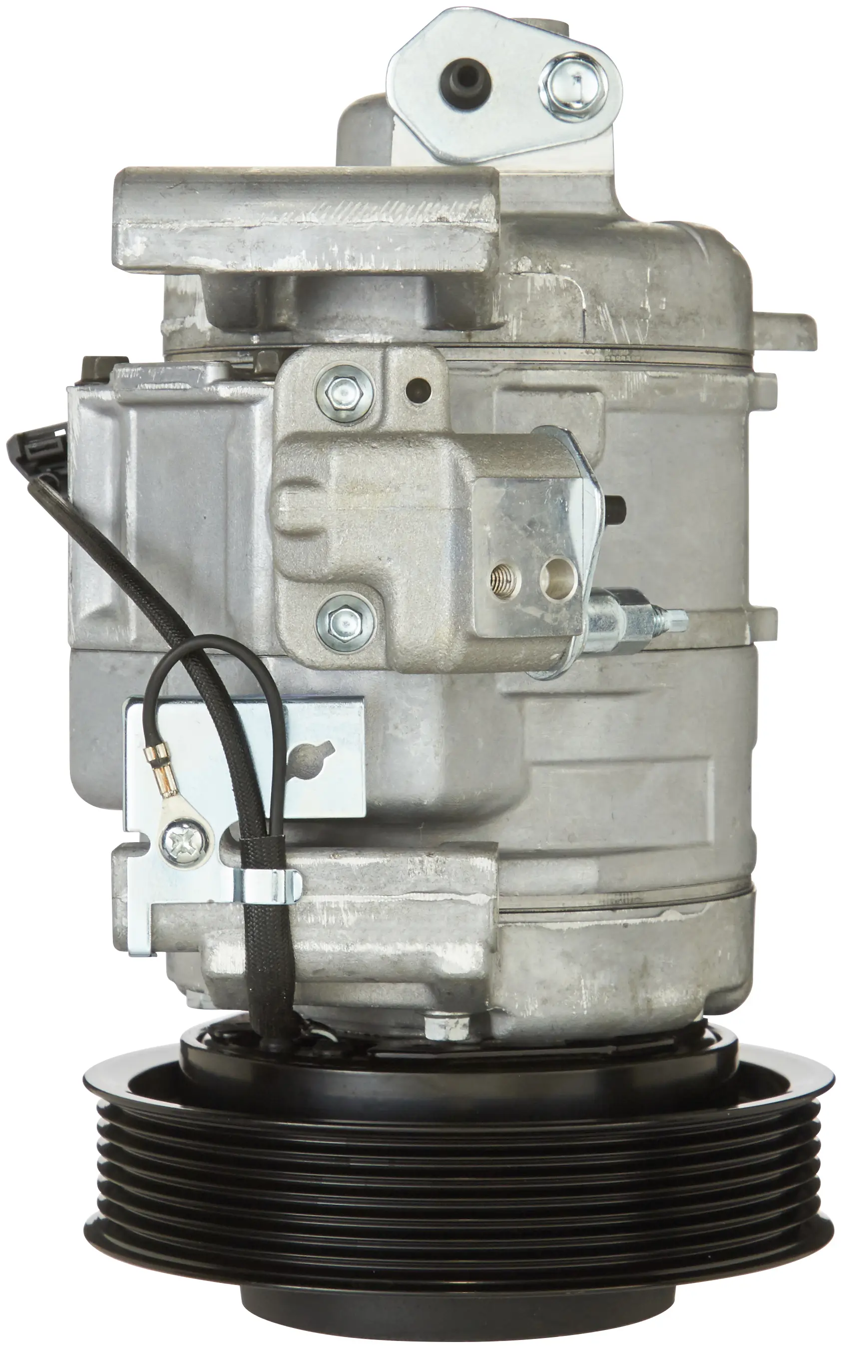 A/C Compressor miniature 6