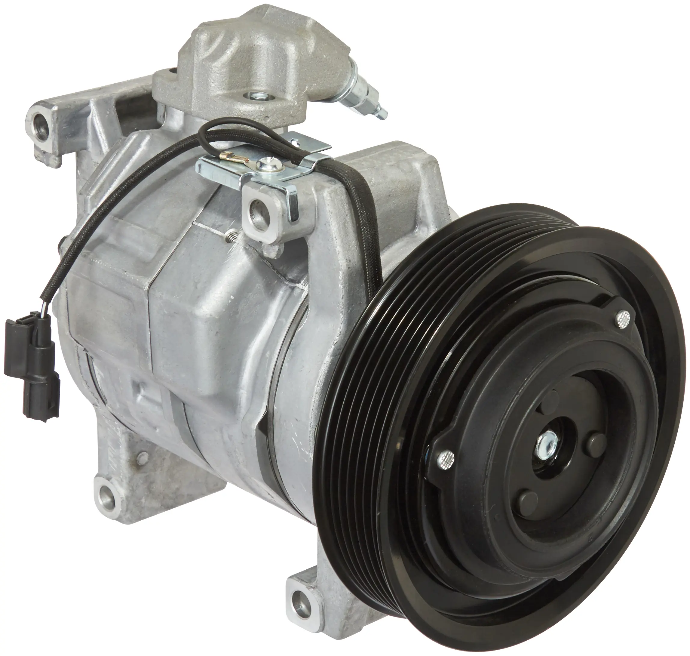 A/C Compressor - image principale du produit