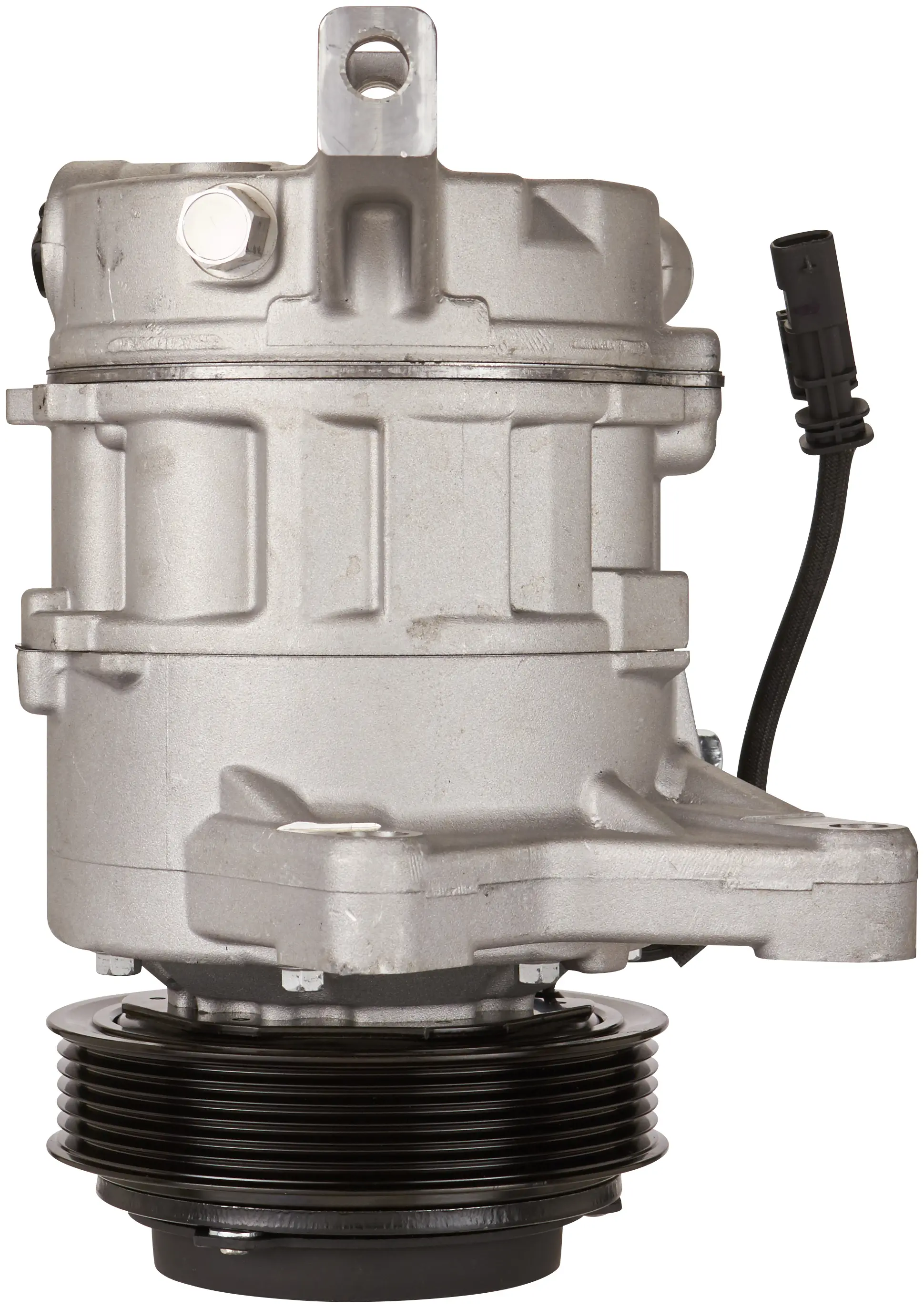 A/C Compressor miniature 3