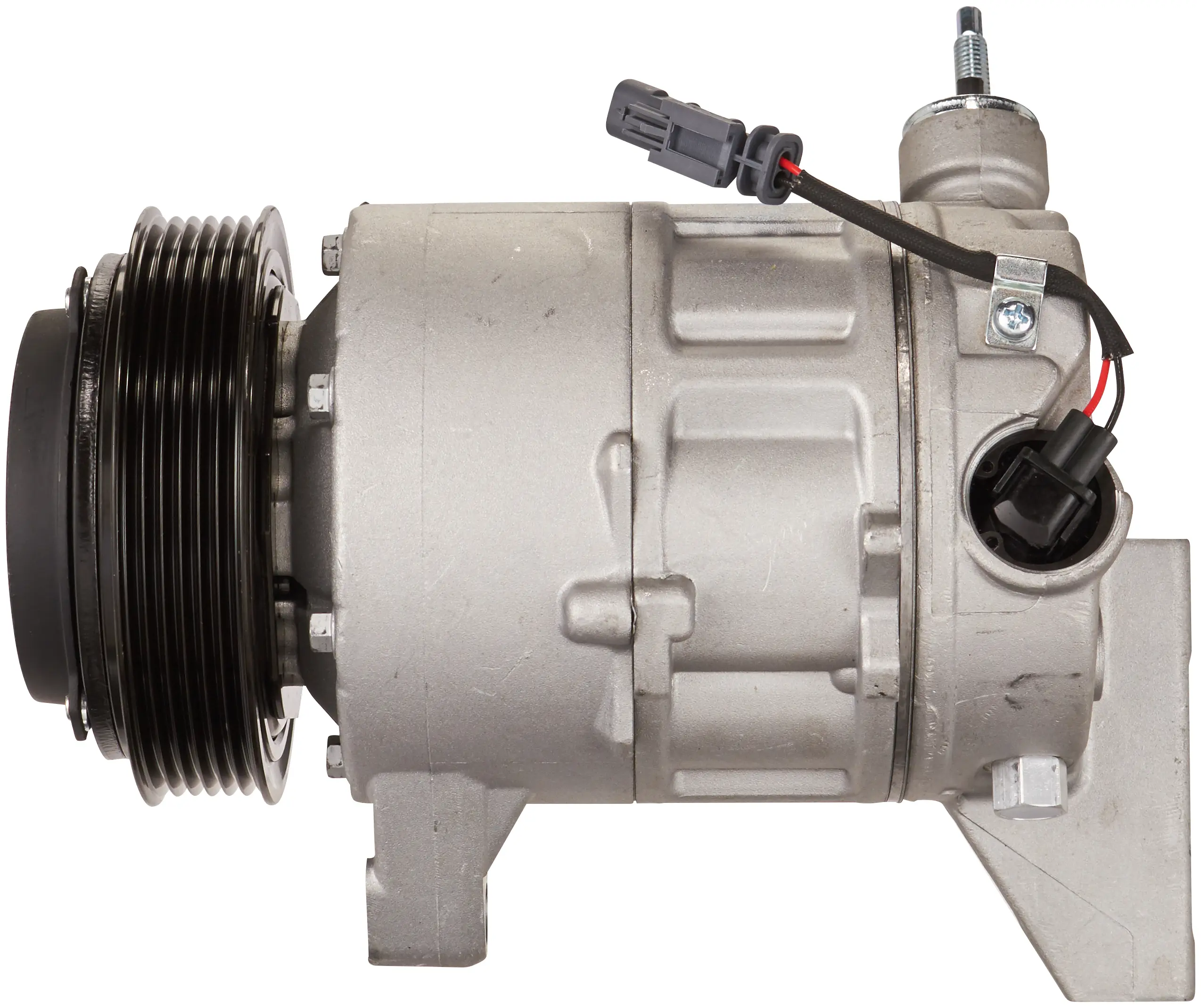 A/C Compressor miniature 5