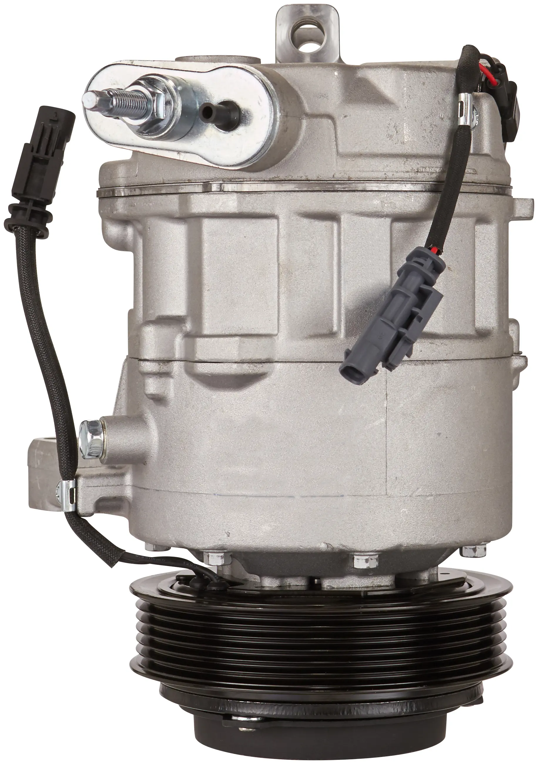 A/C Compressor miniature 6