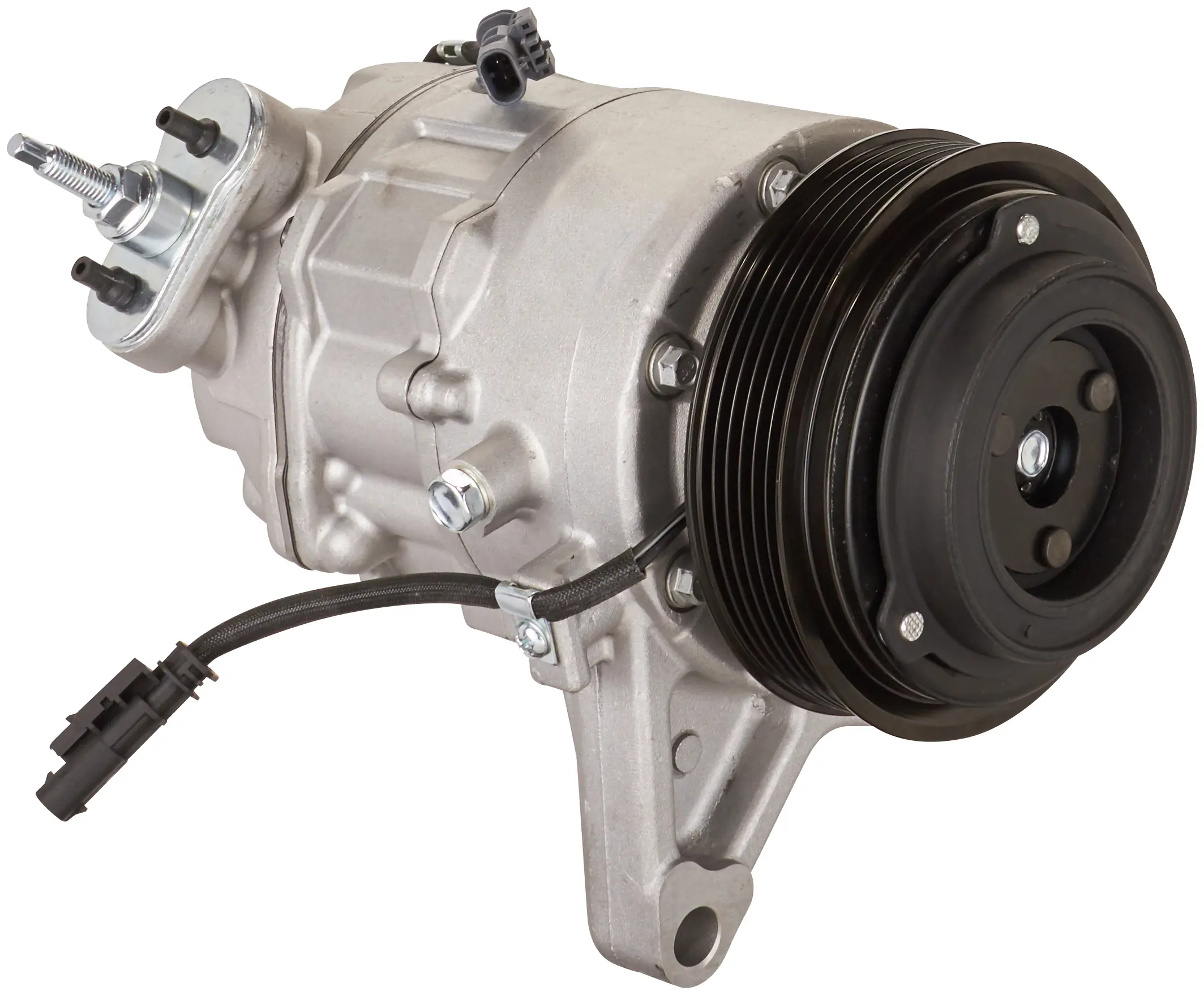 A/C Compressor - image principale du produit