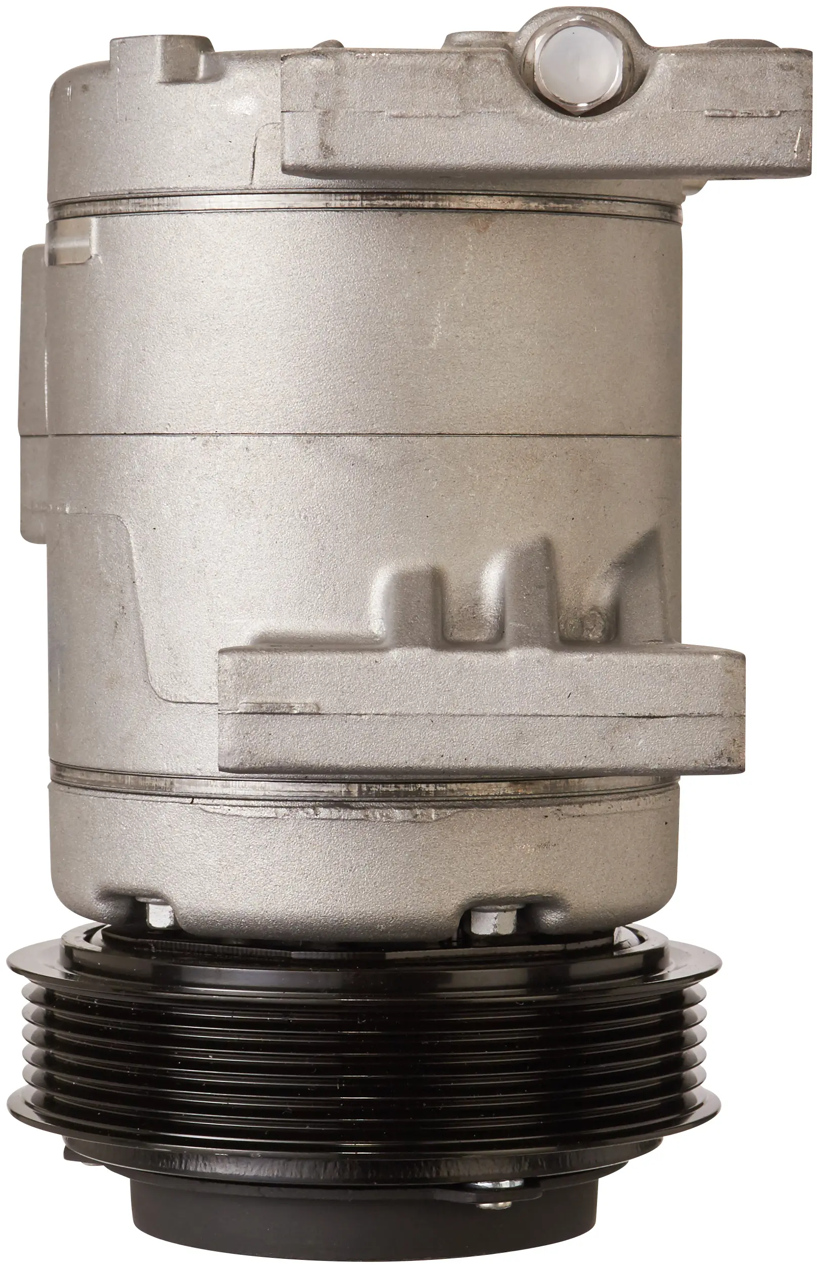 A/C Compressor miniature 4