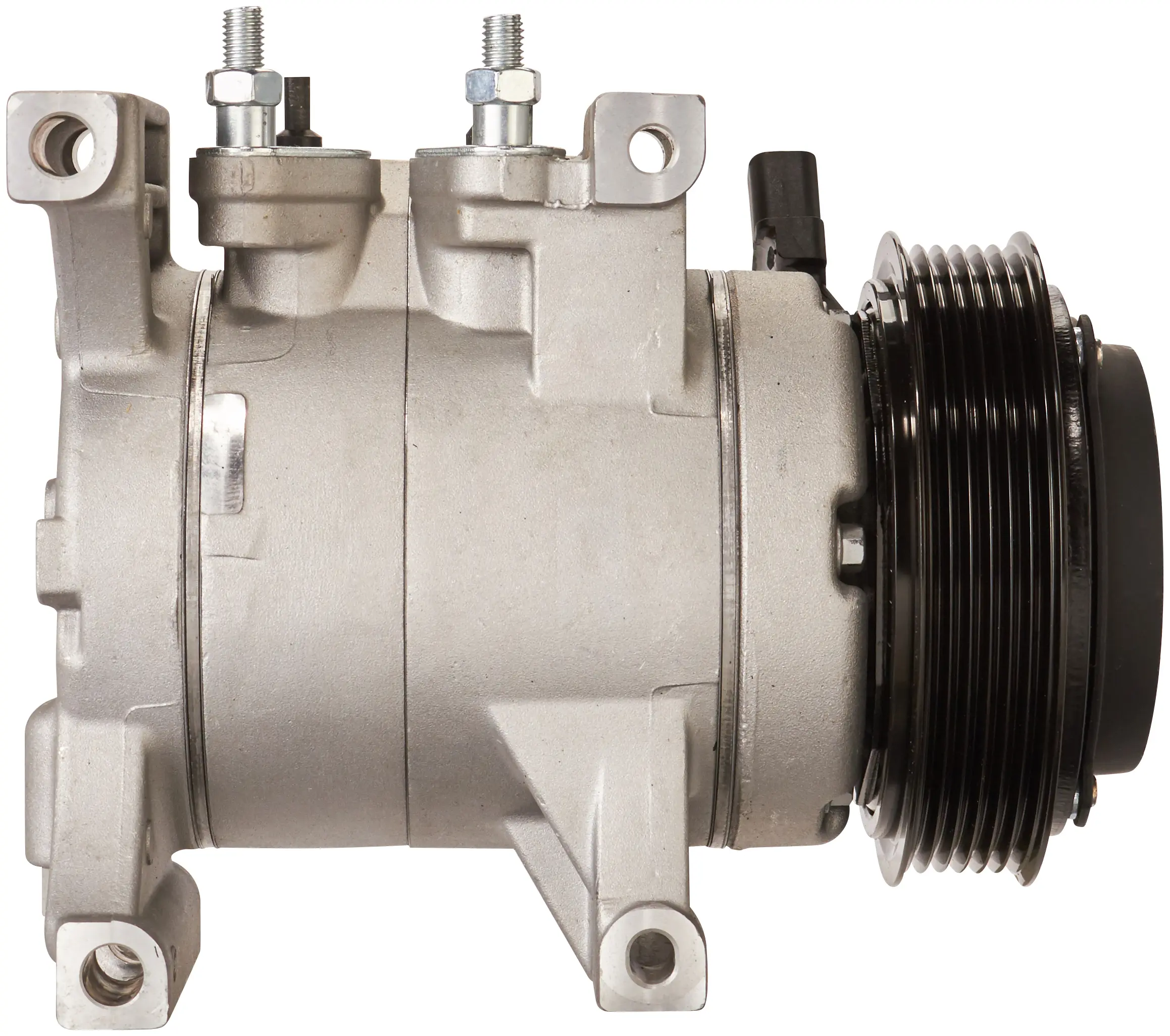 A/C Compressor miniature 2