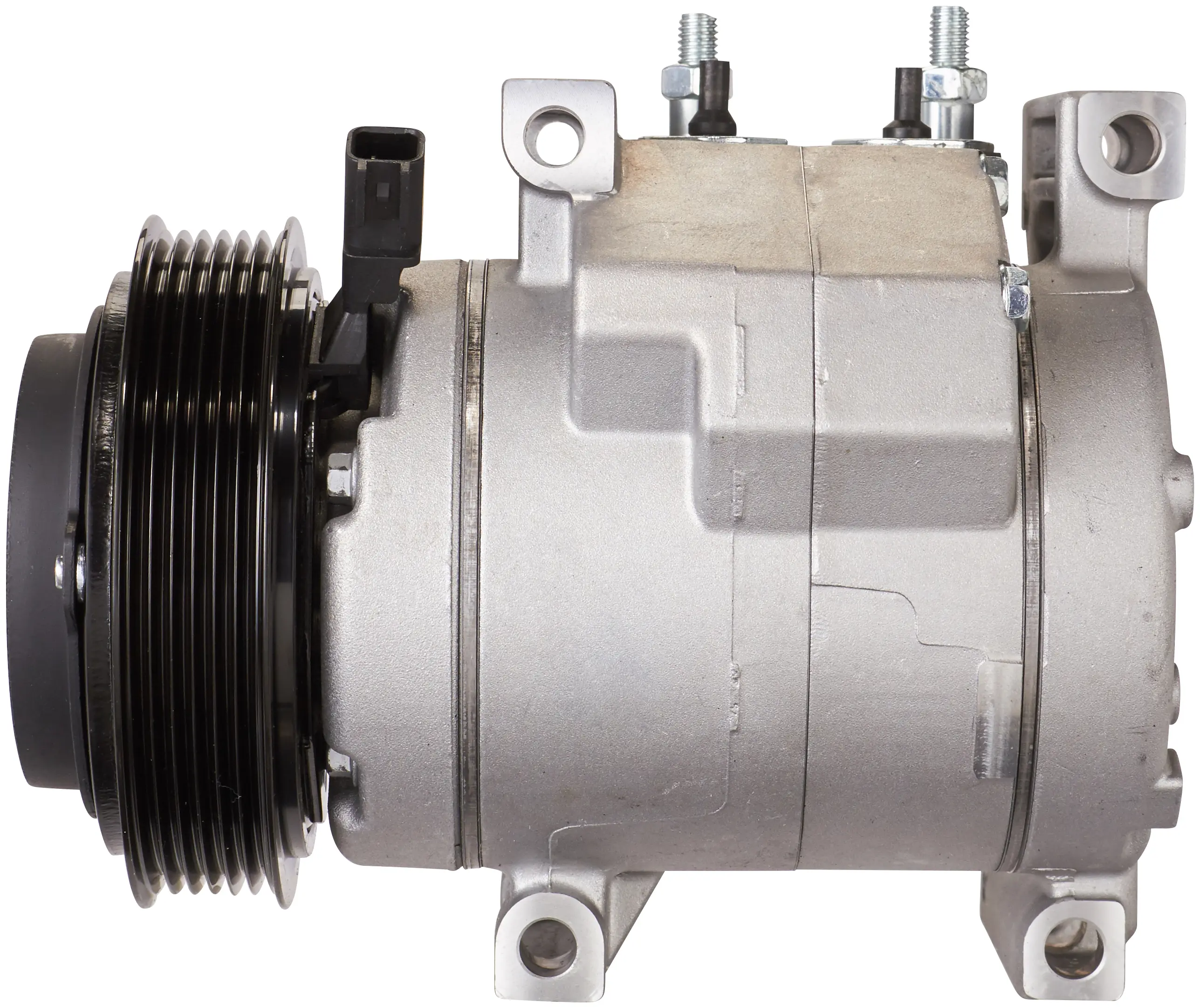 A/C Compressor miniature 6
