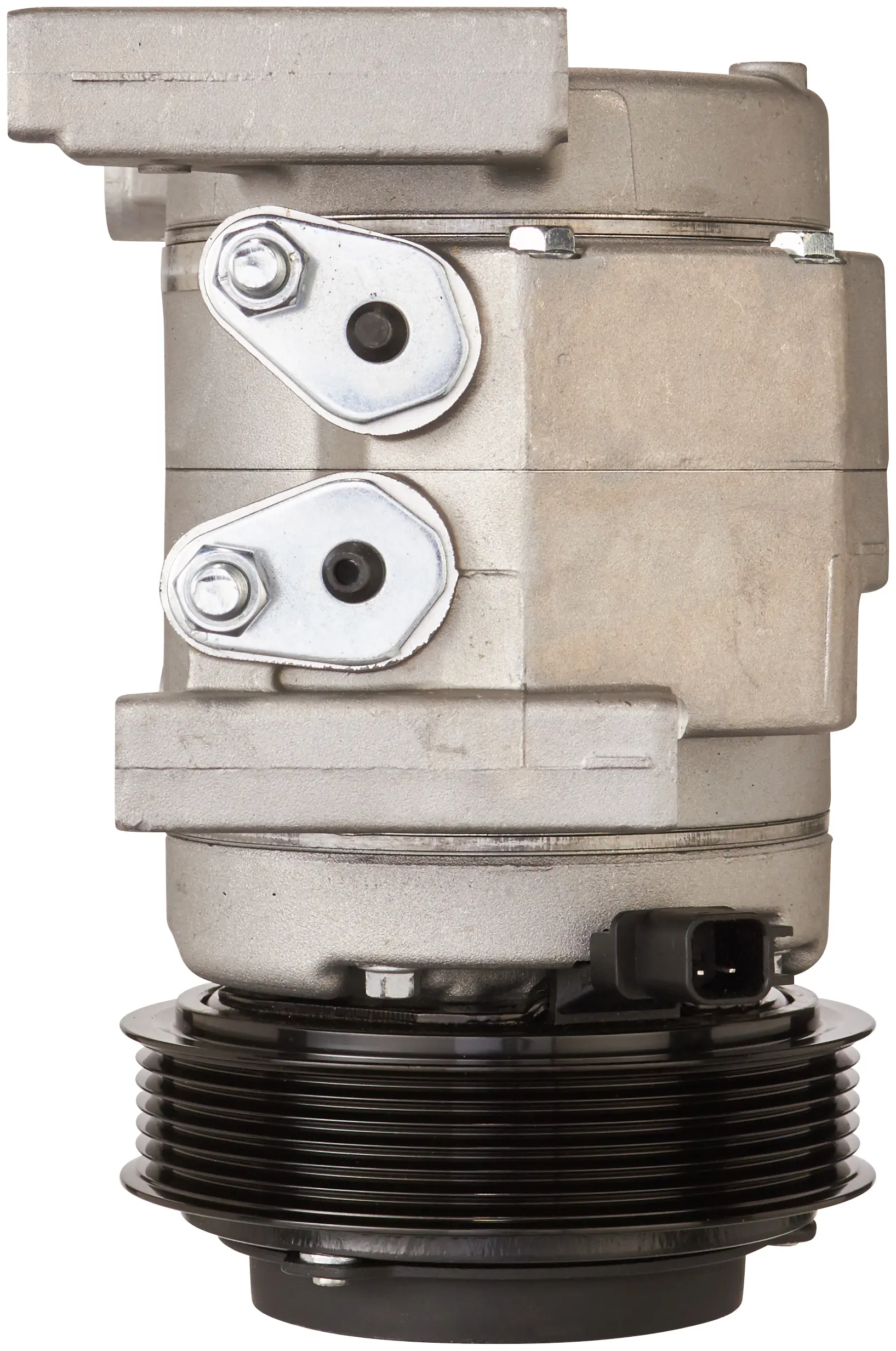 A/C Compressor miniature 5