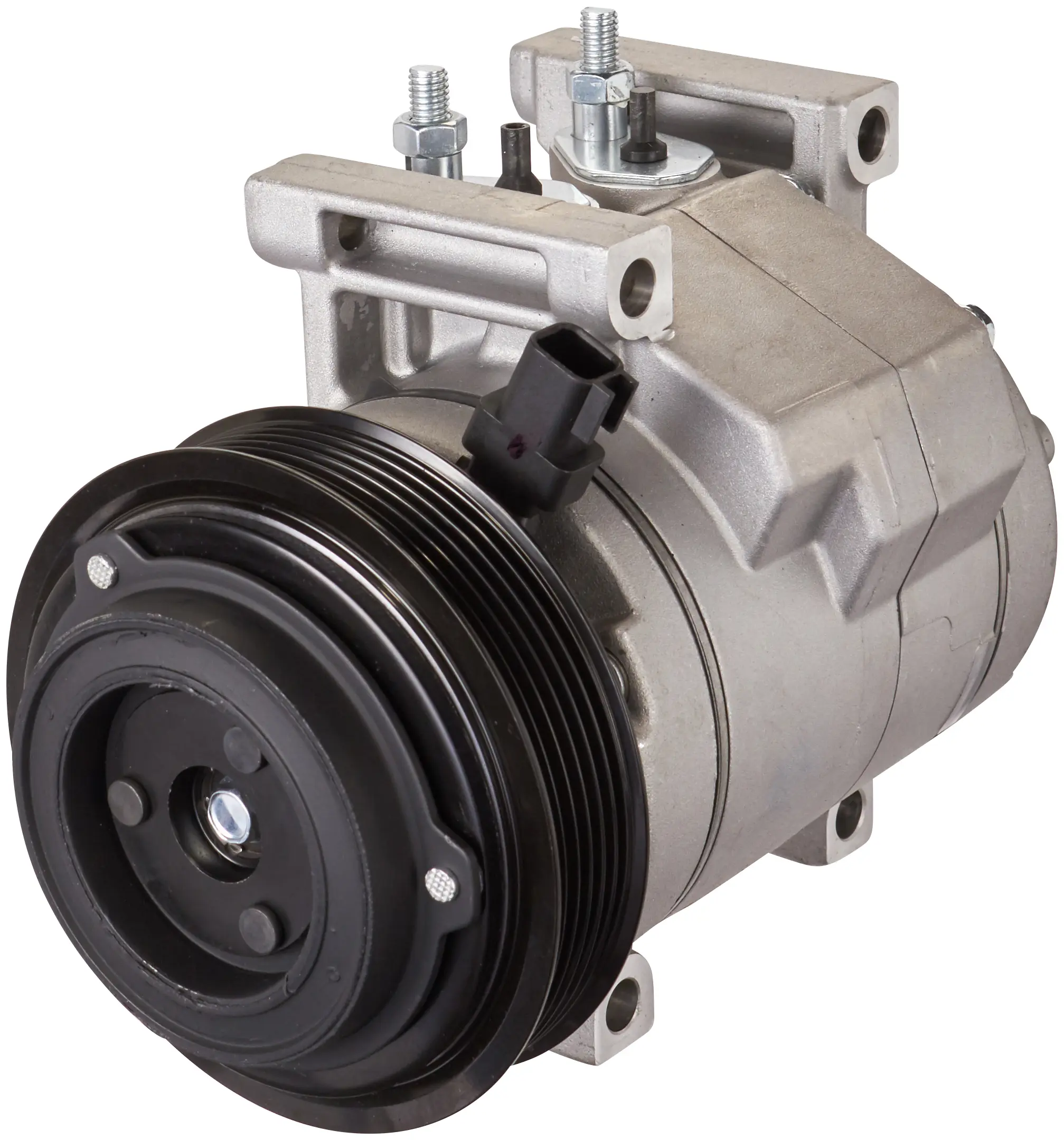 A/C Compressor - image principale du produit
