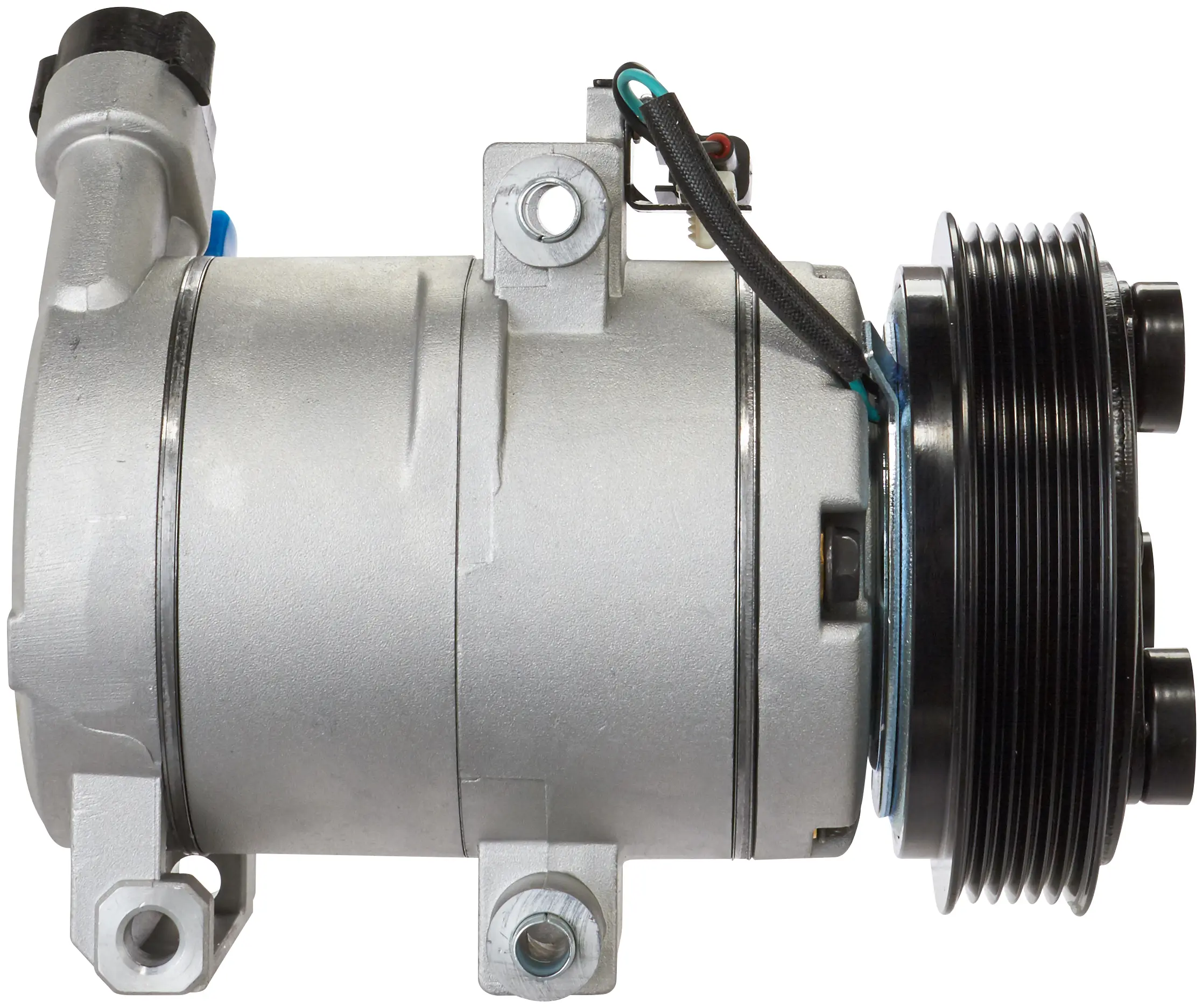 A/C Compressor miniature 3