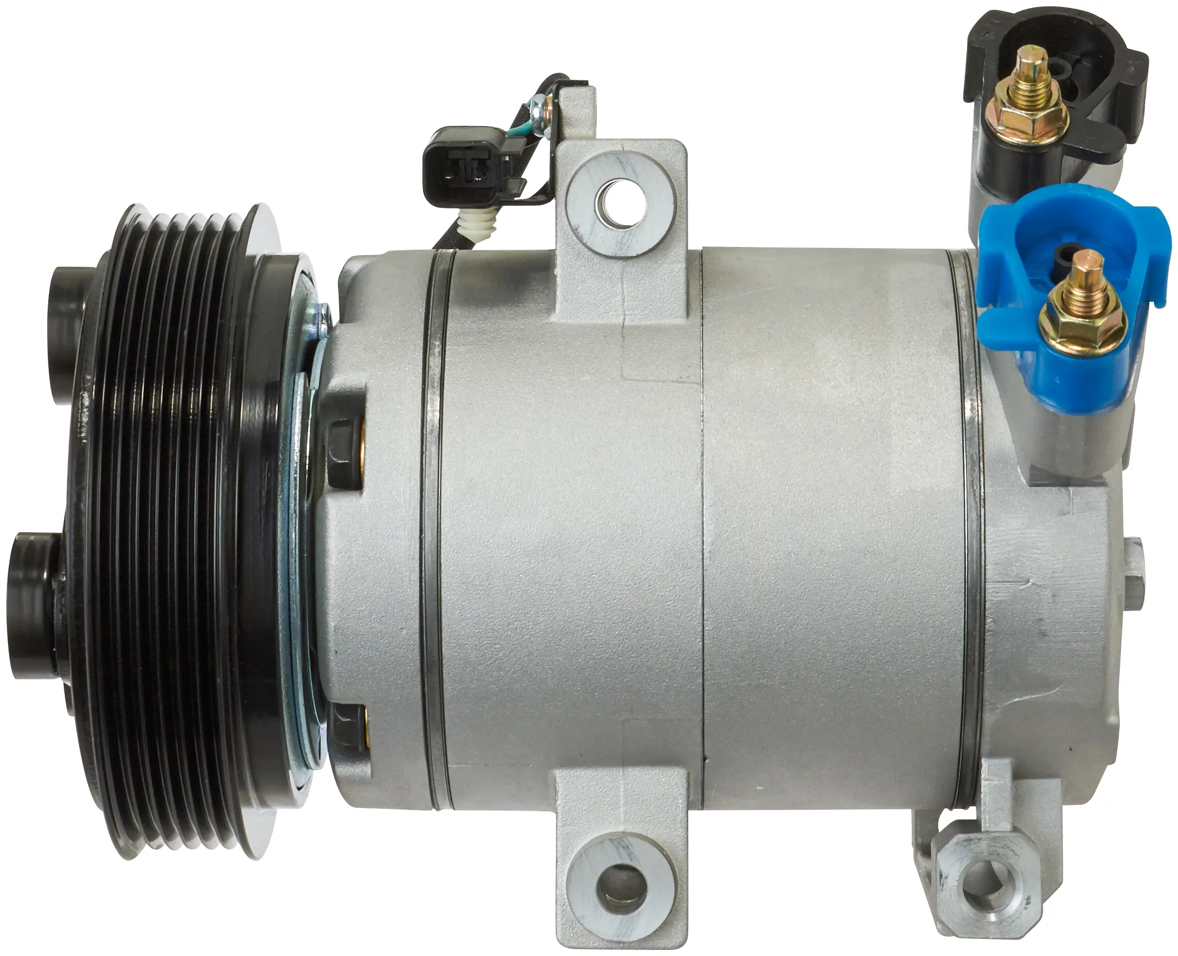 A/C Compressor miniature 5