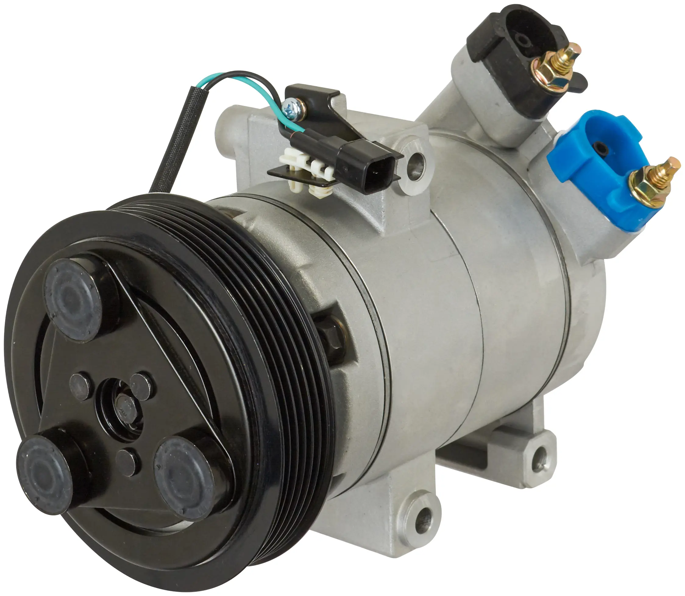 A/C Compressor - image principale du produit