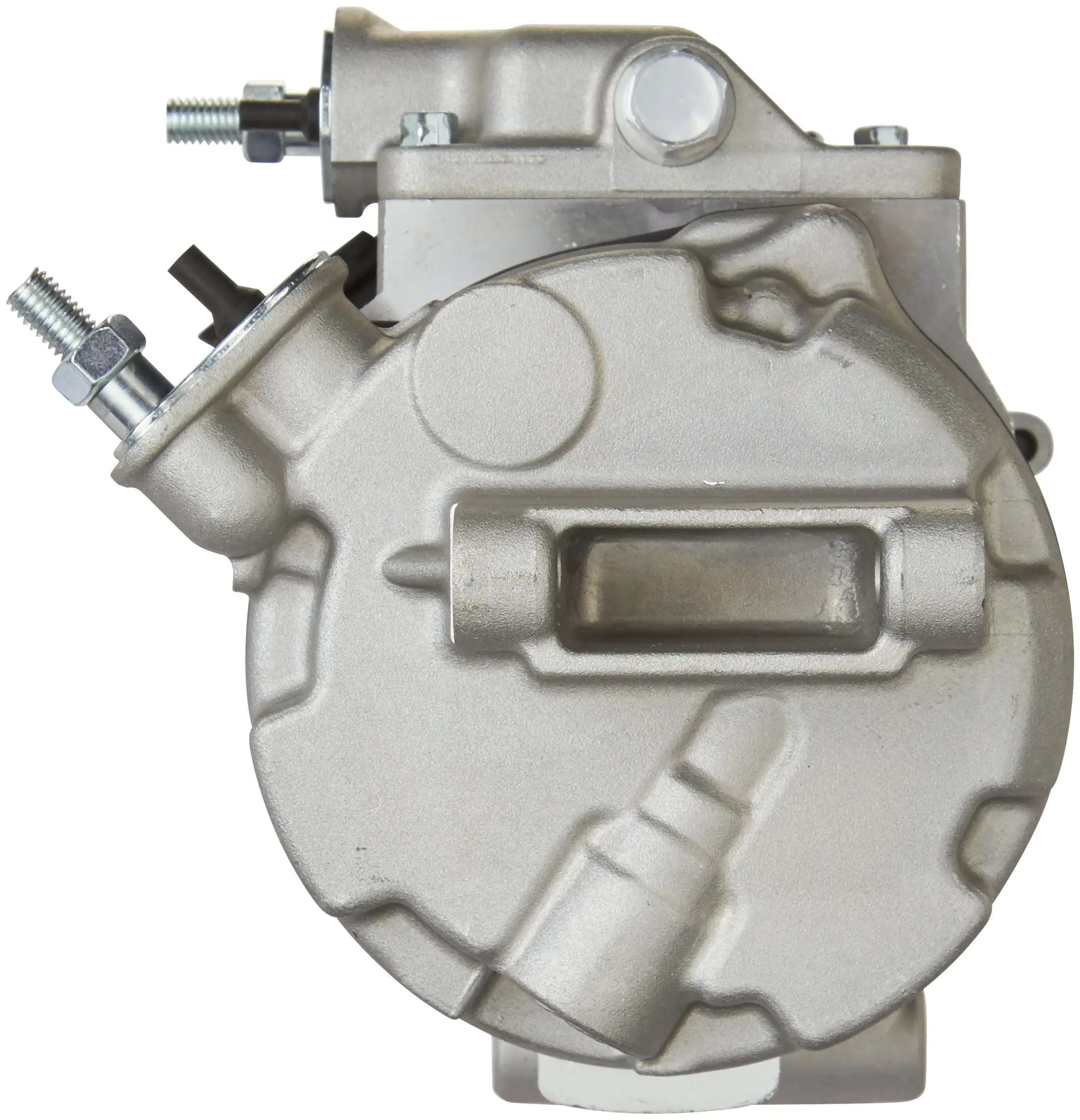 A/C Compressor miniature 2