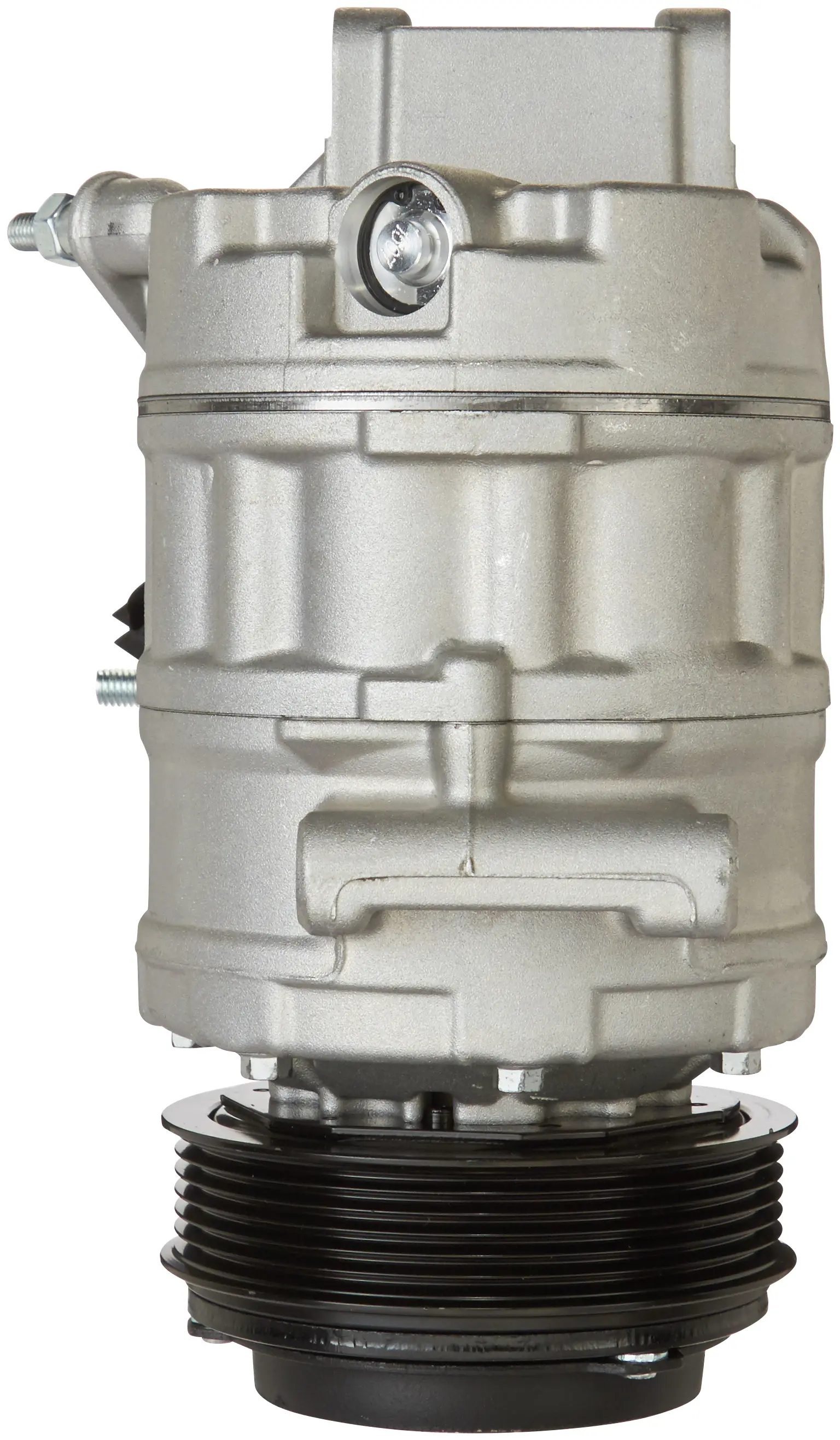 A/C Compressor miniature 3