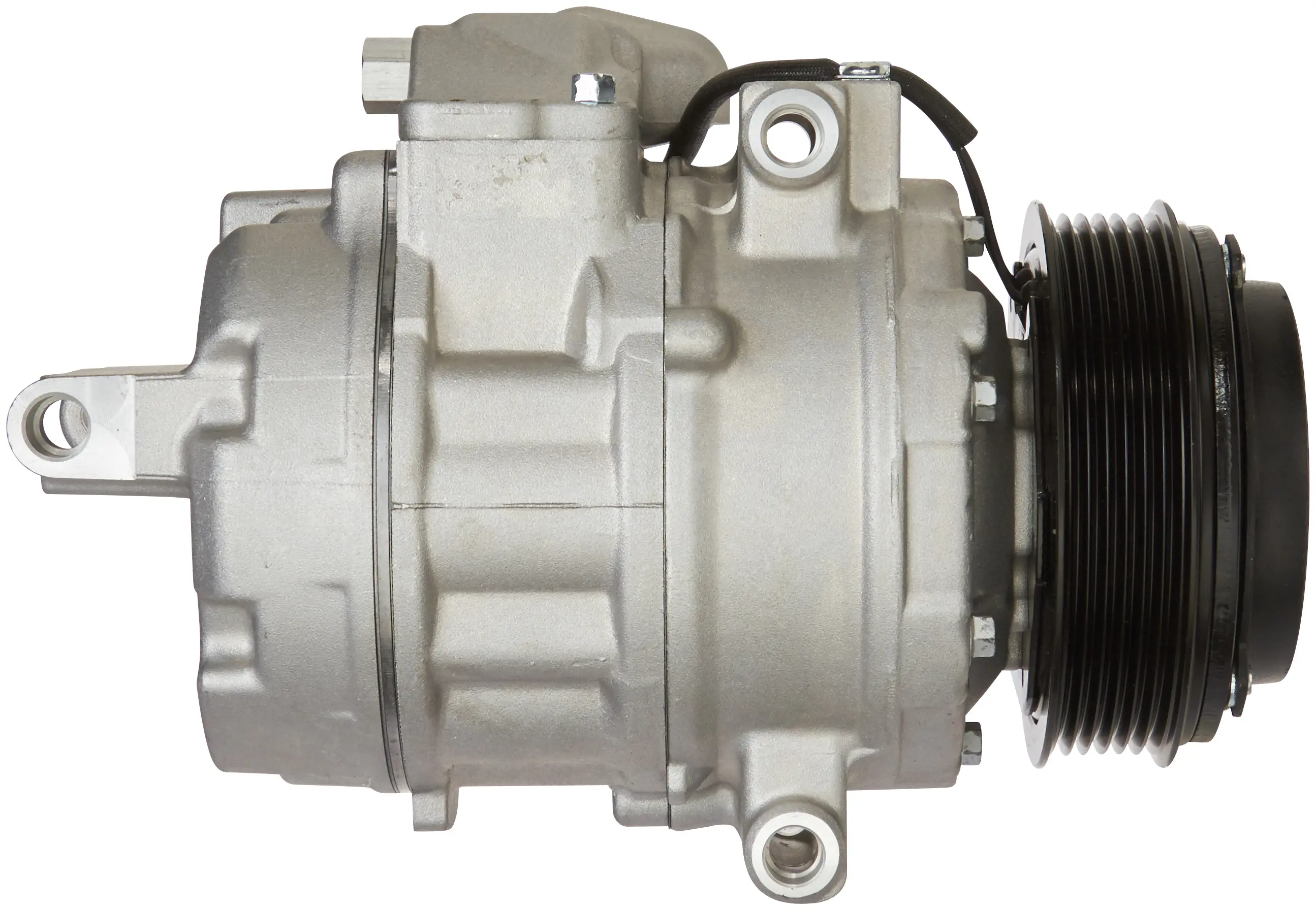 A/C Compressor miniature 4