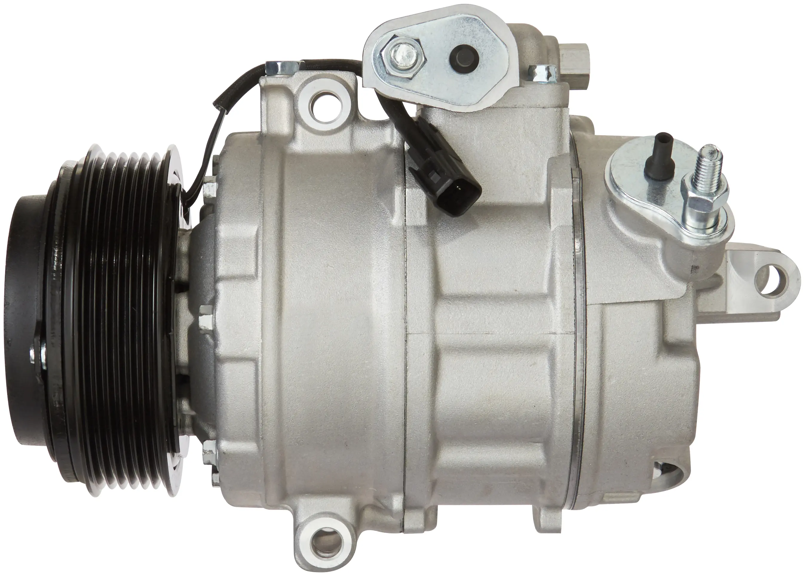 A/C Compressor miniature 5