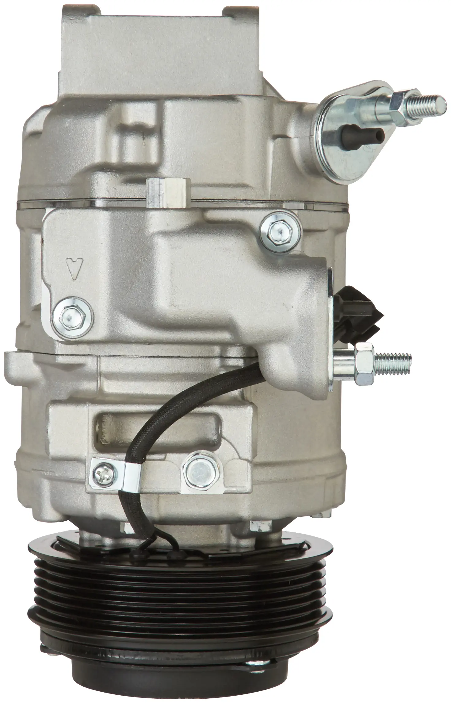 A/C Compressor miniature 6
