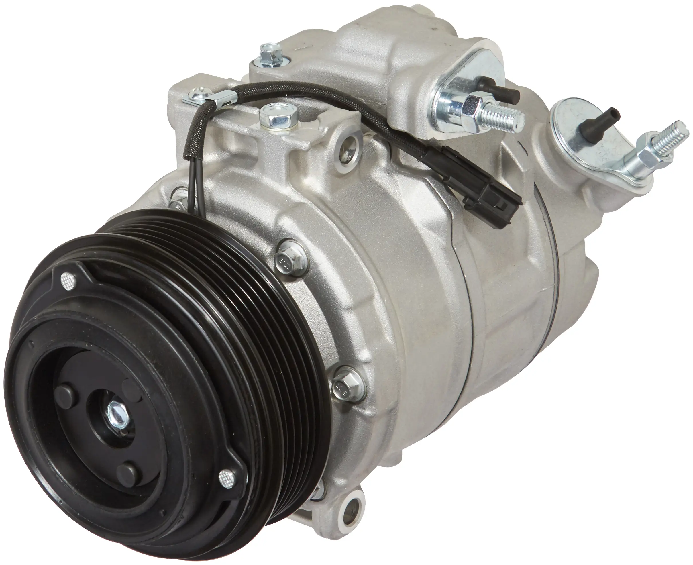 A/C Compressor - image principale du produit