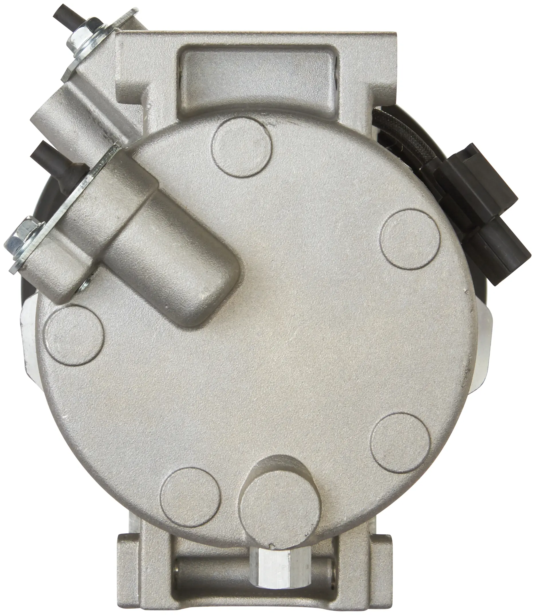 A/C Compressor miniature 3