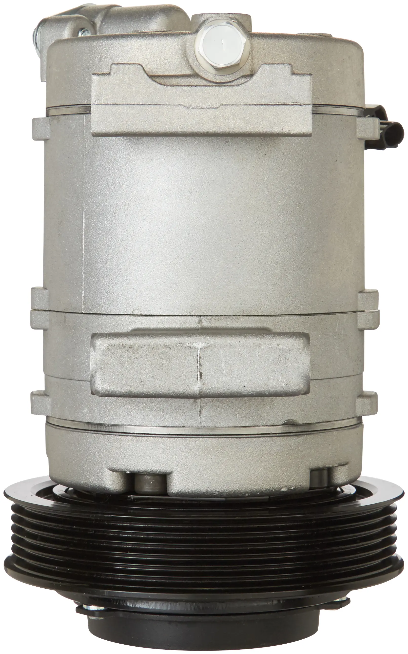 A/C Compressor miniature 4