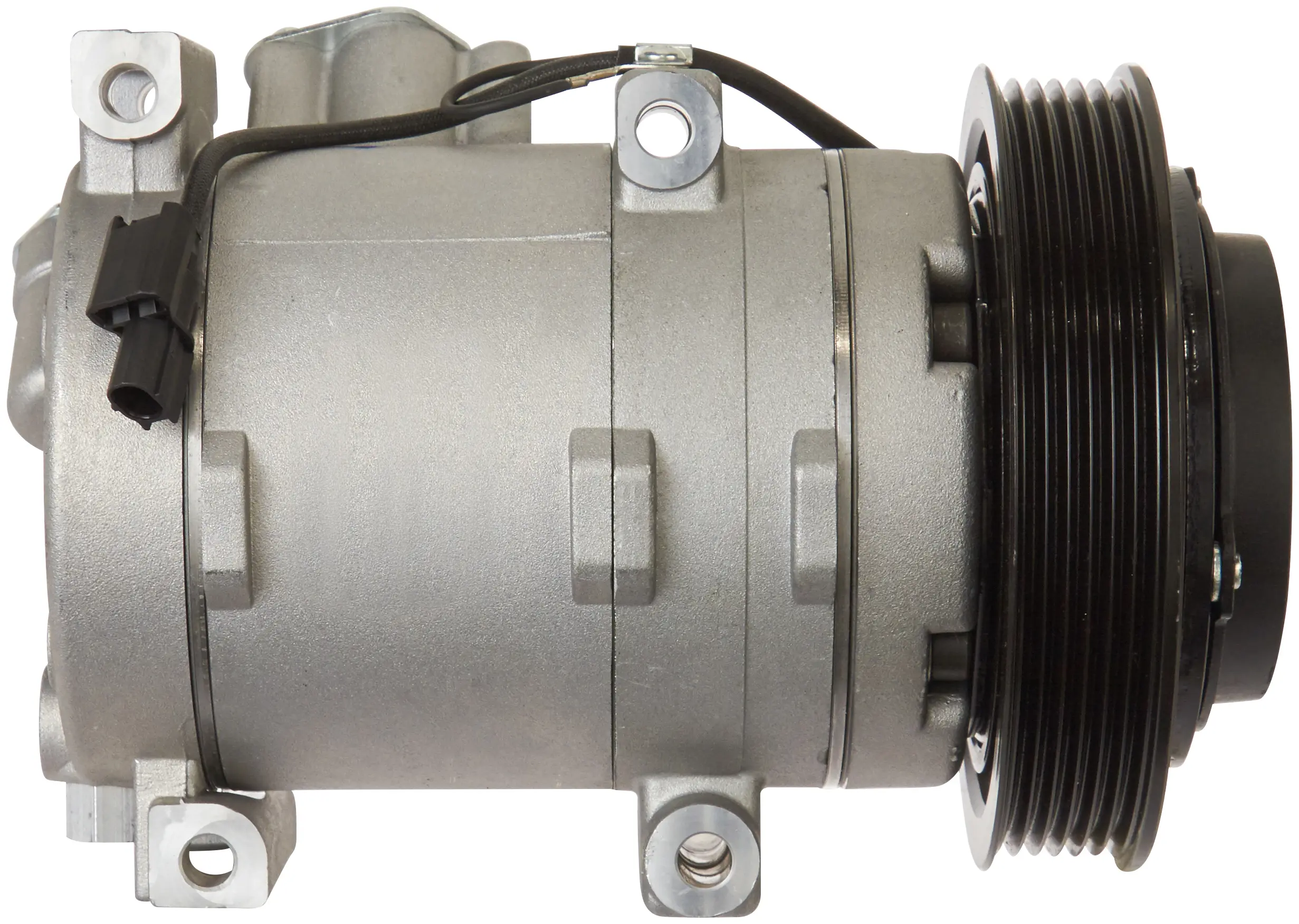 A/C Compressor miniature 5