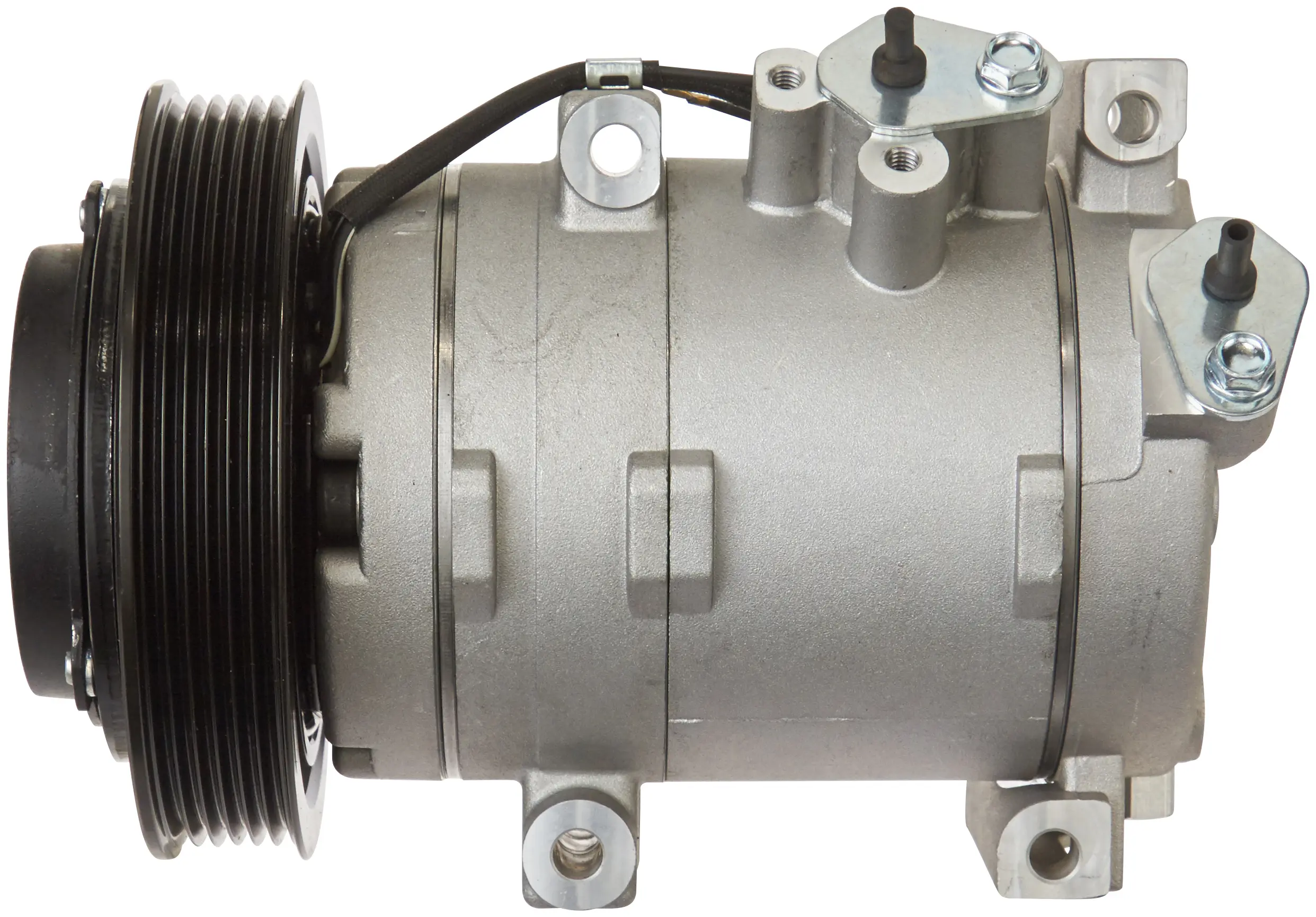 A/C Compressor miniature 6