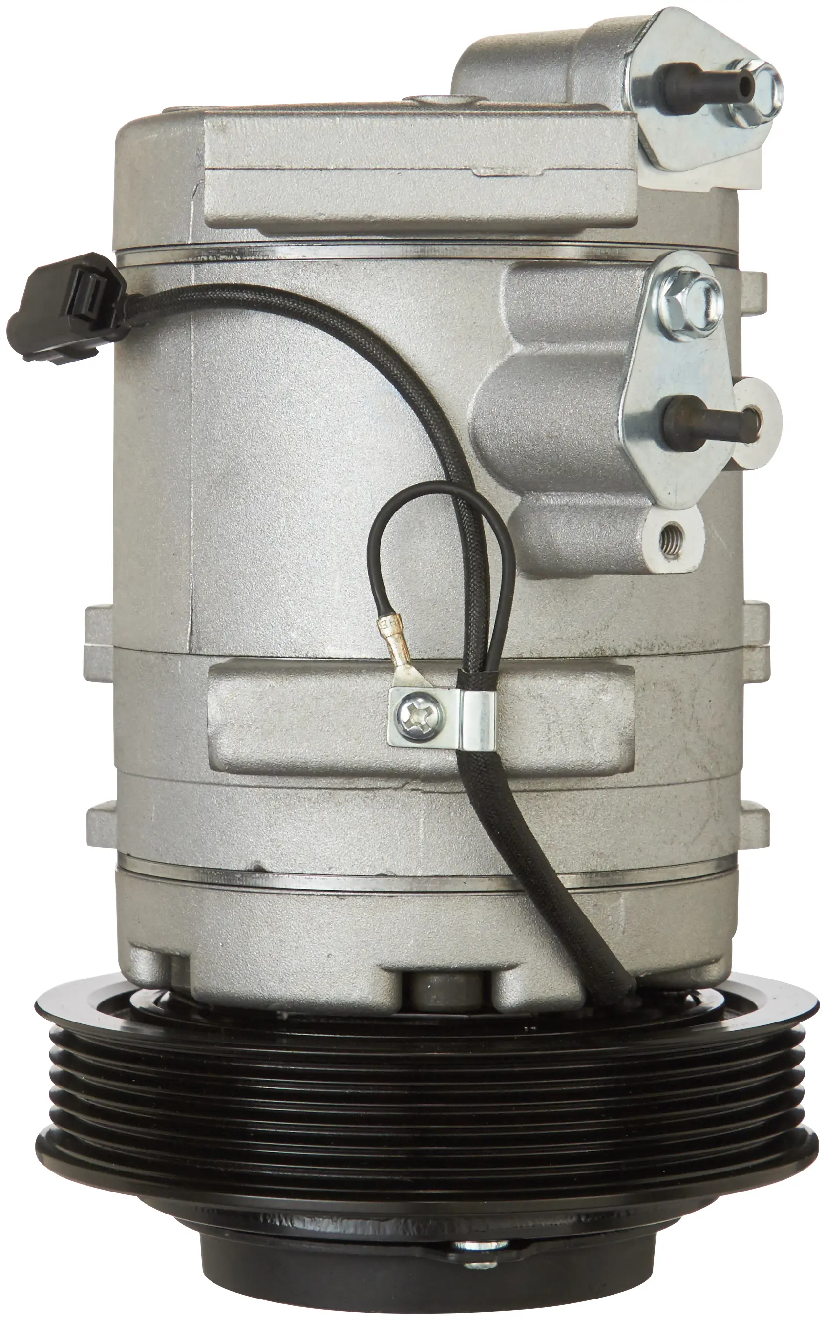 A/C Compressor miniature 2