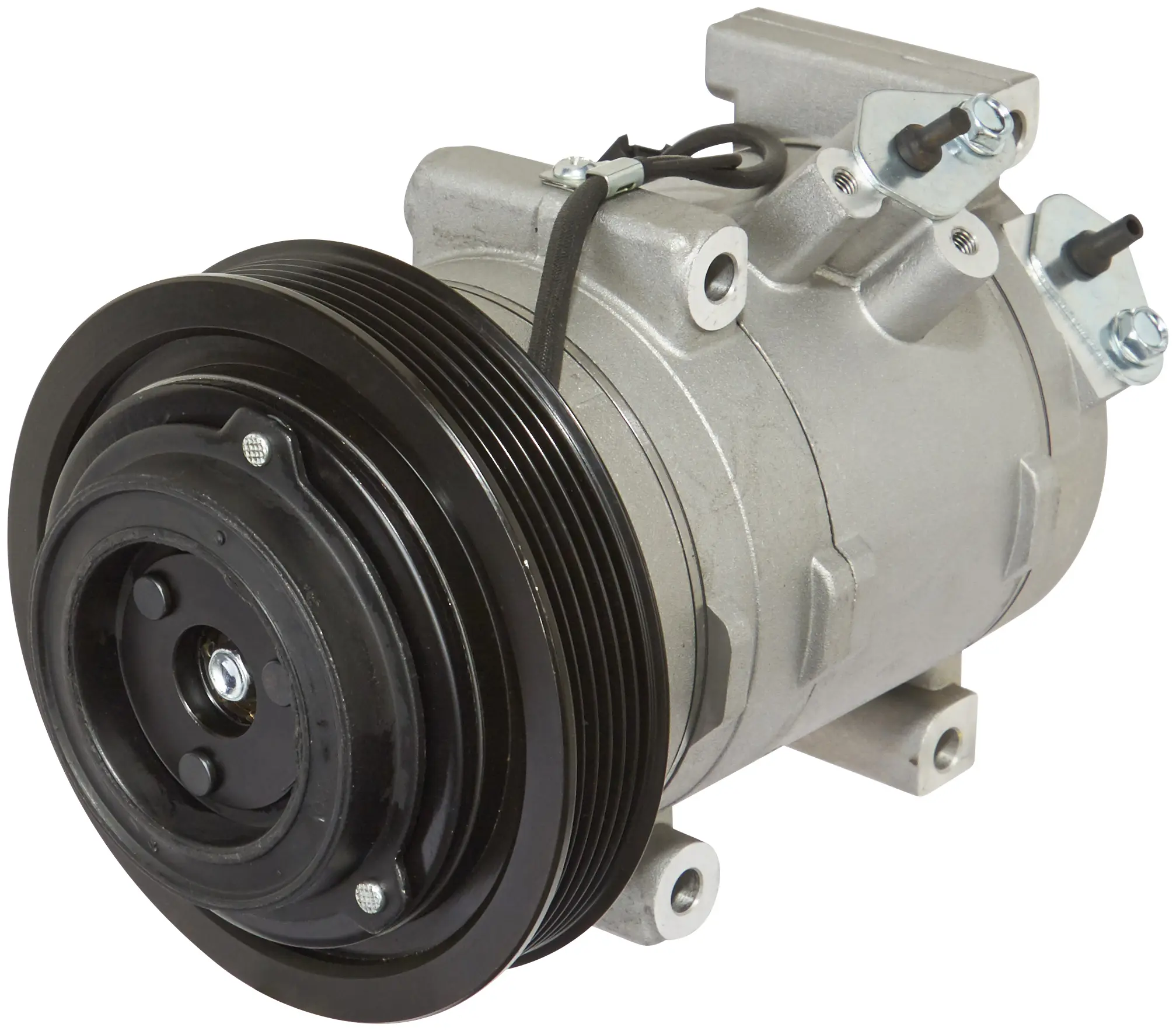 A/C Compressor - image principale du produit