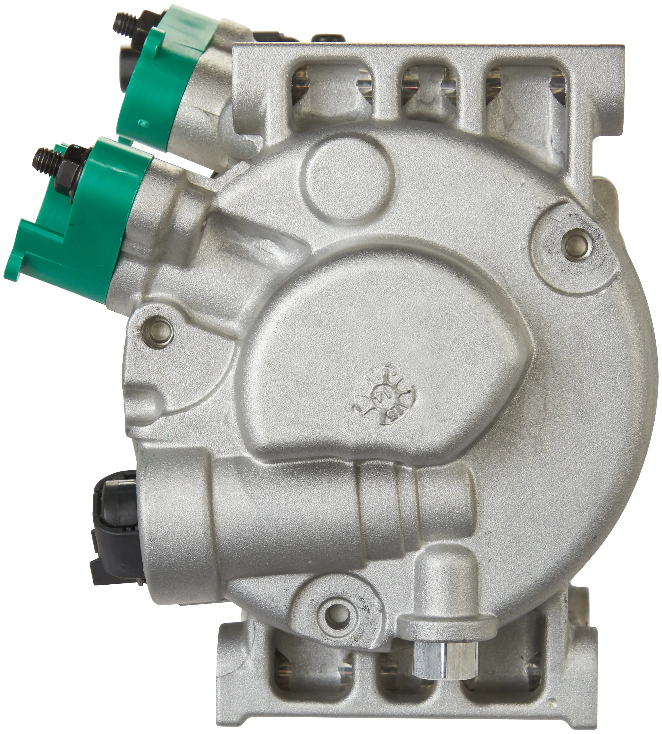 A/C Compressor miniature 2