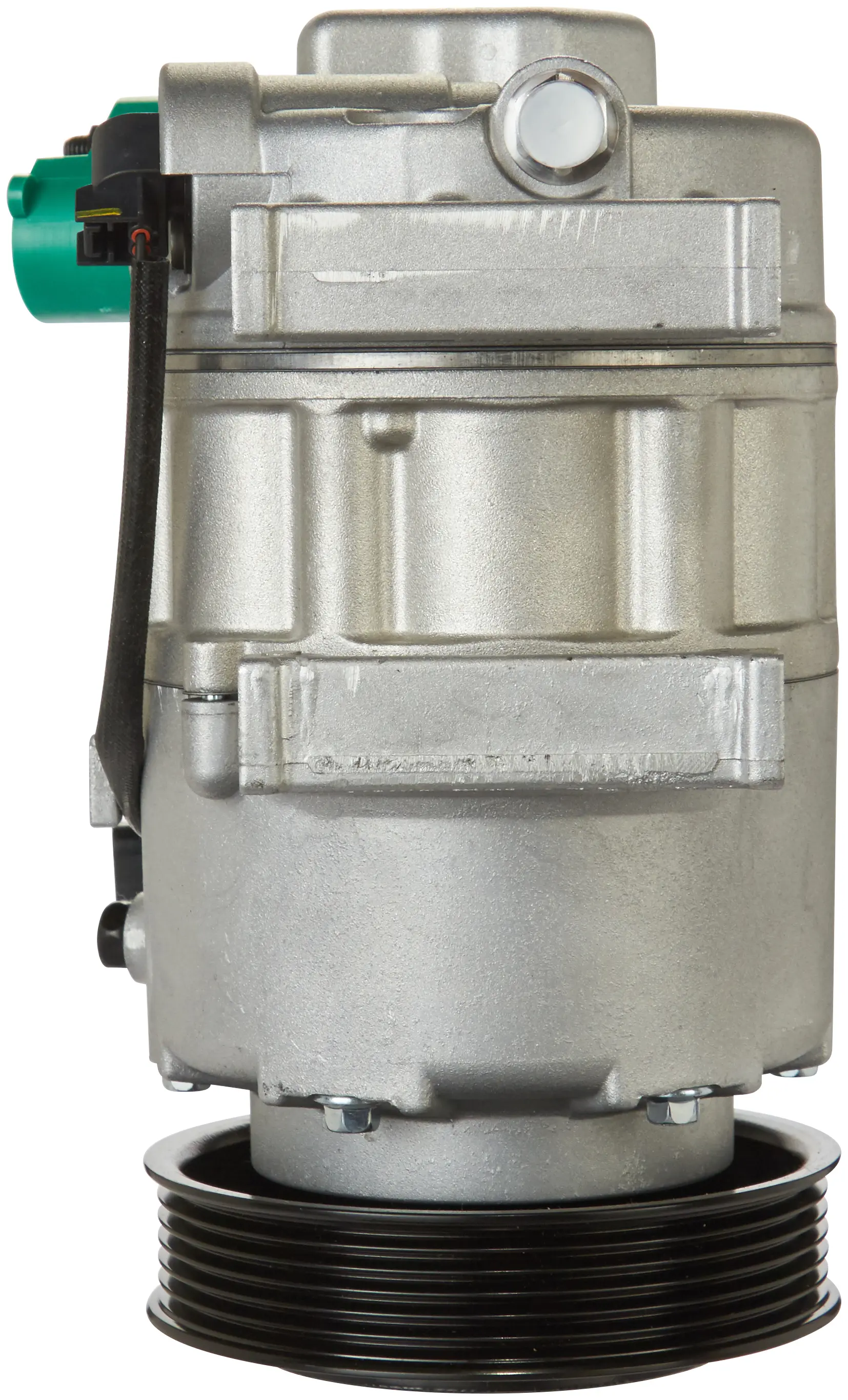 A/C Compressor miniature 3
