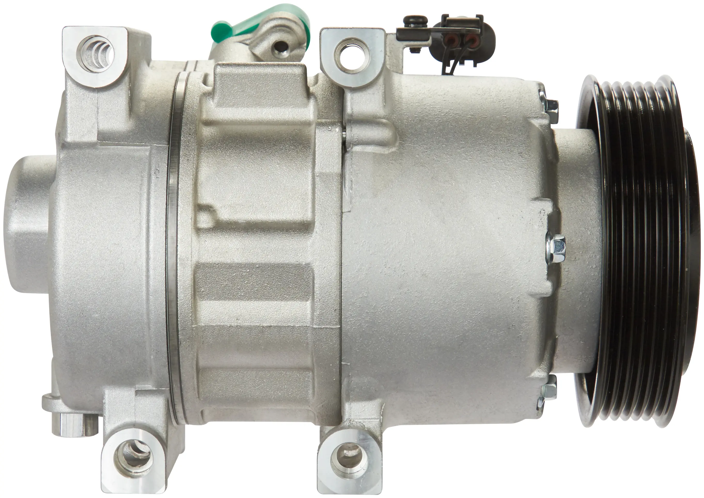 A/C Compressor miniature 6