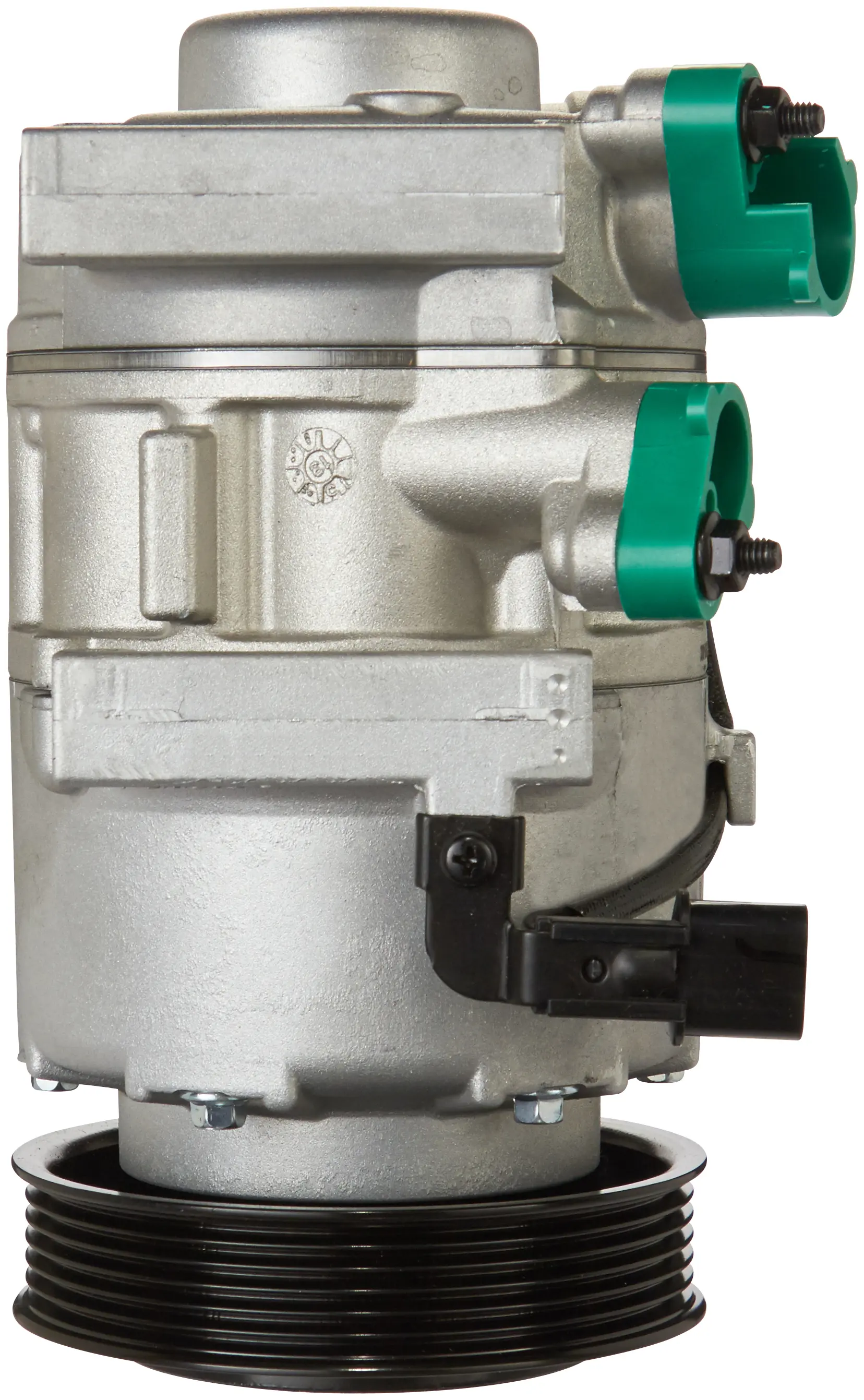 A/C Compressor miniature 5