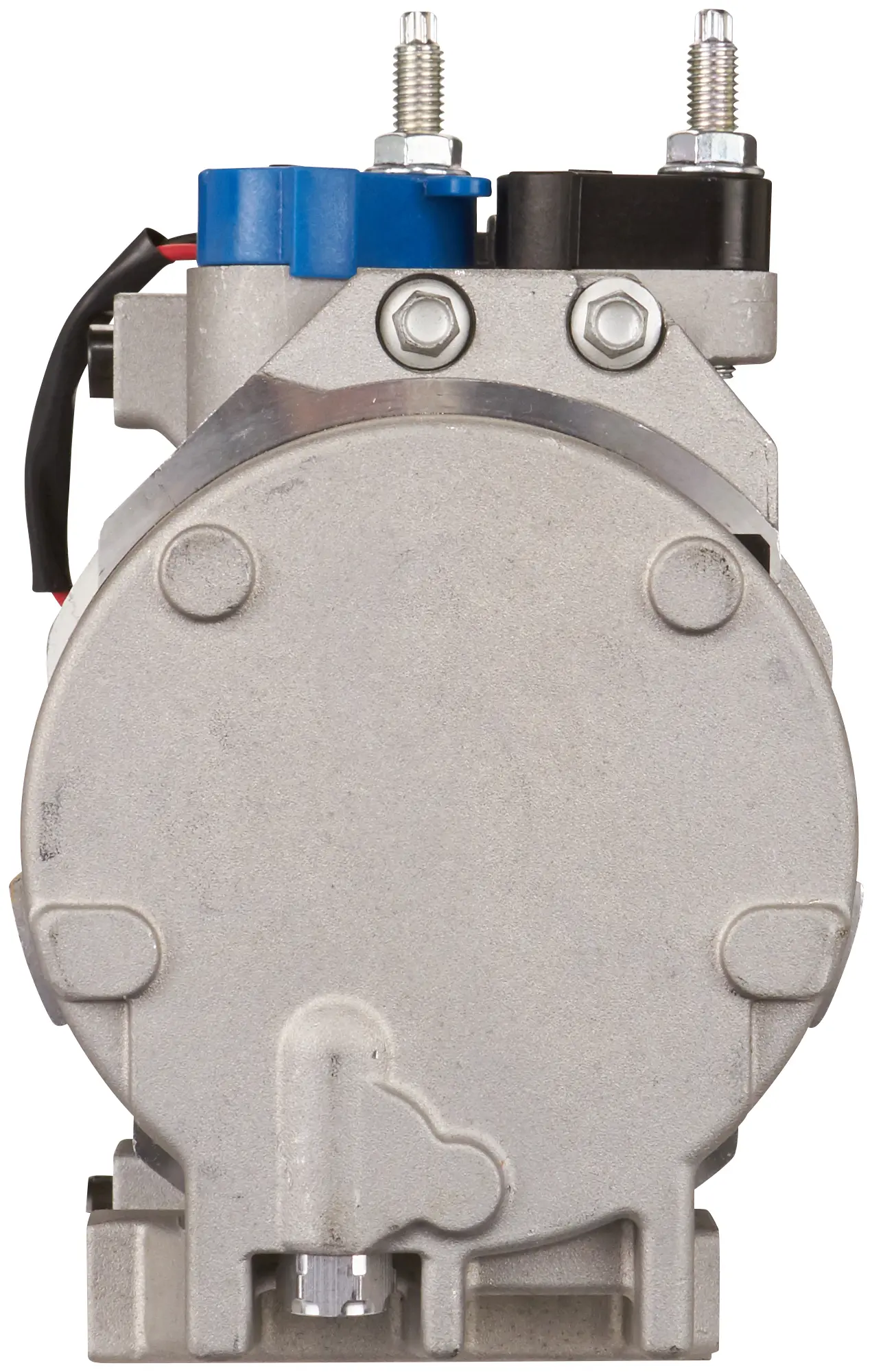 A/C Compressor miniature 6