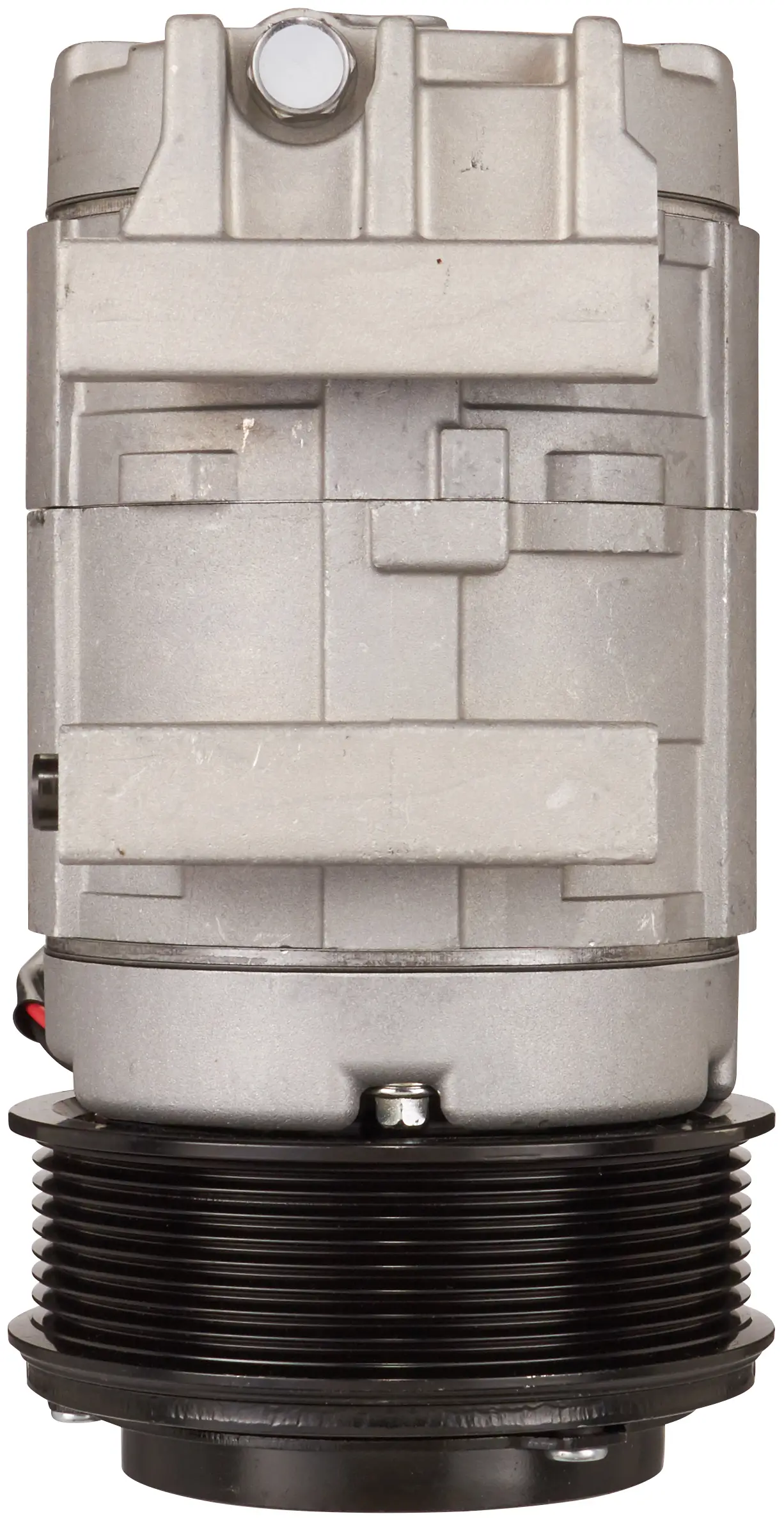 A/C Compressor miniature 5