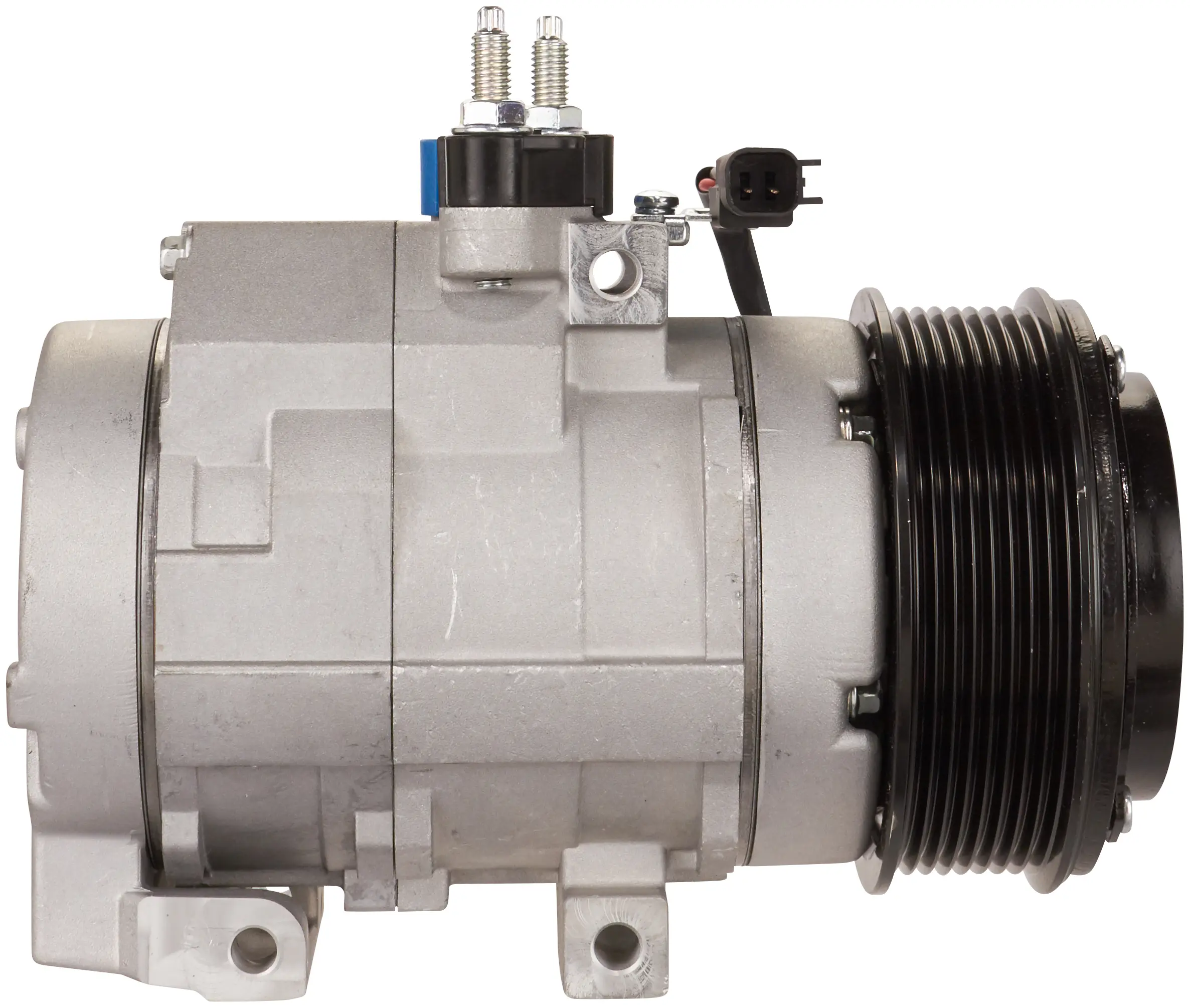 A/C Compressor miniature 4