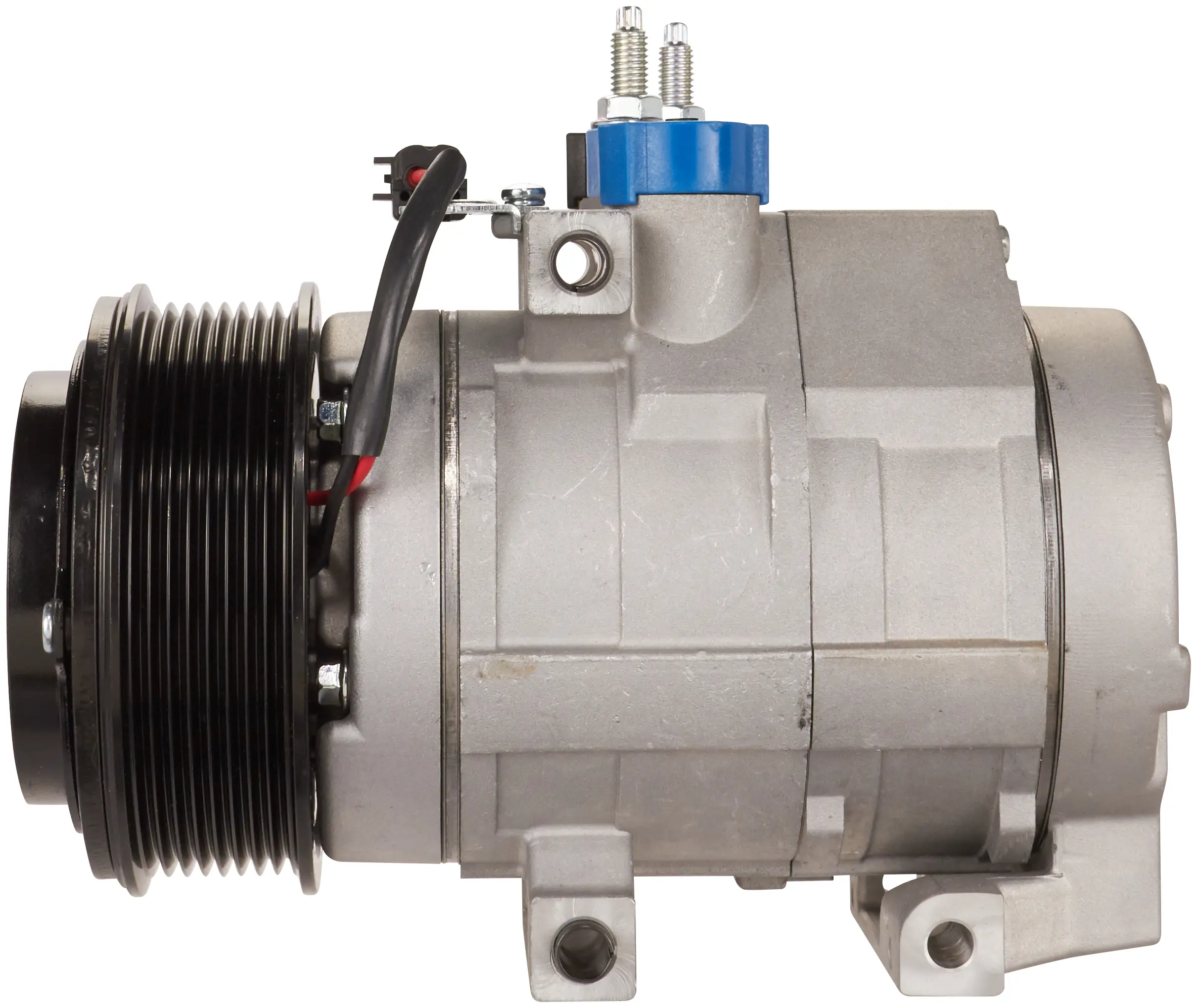 A/C Compressor miniature 2