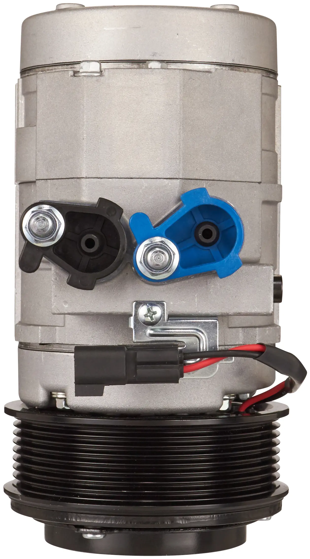 A/C Compressor miniature 3