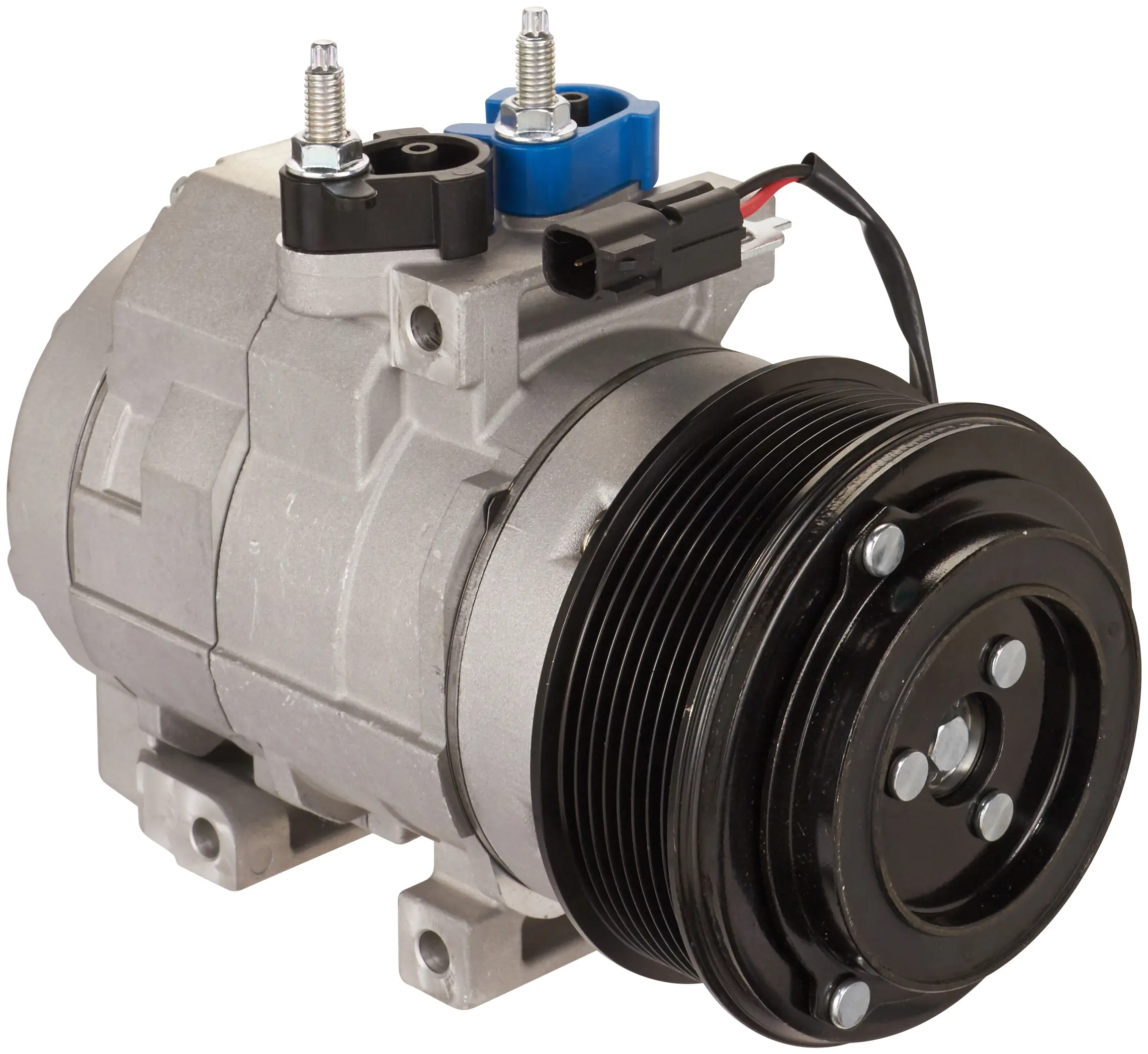A/C Compressor - image principale du produit