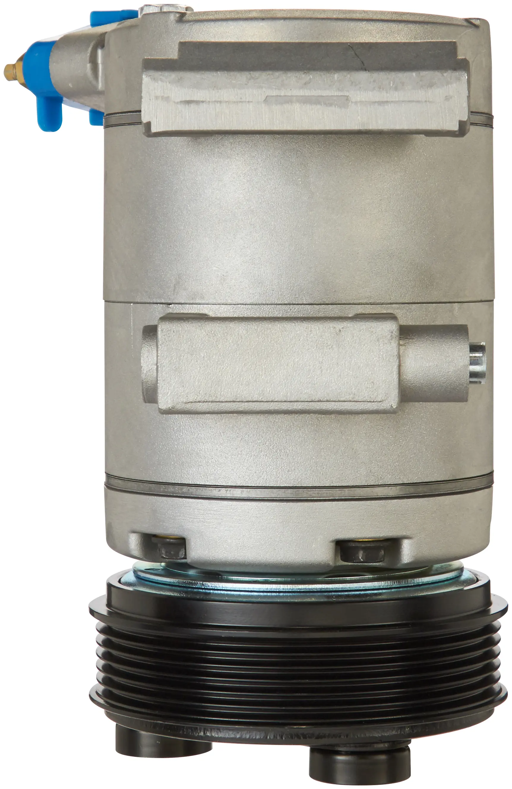 A/C Compressor miniature 3