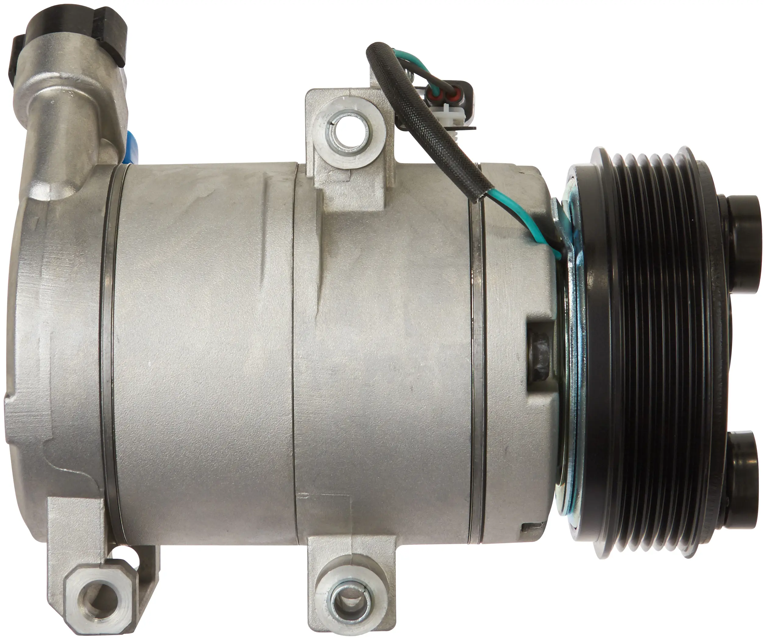 A/C Compressor miniature 6