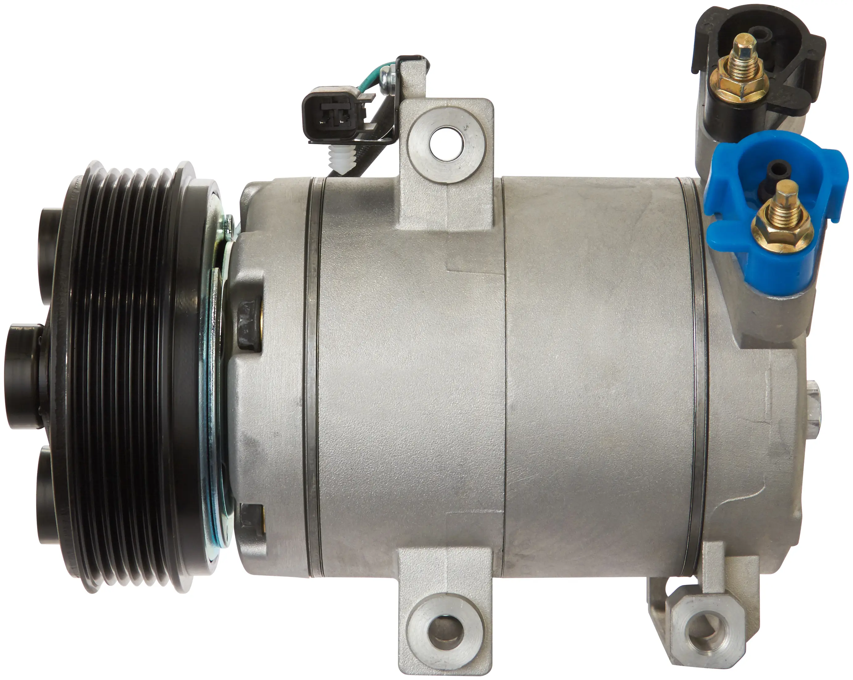 A/C Compressor miniature 5