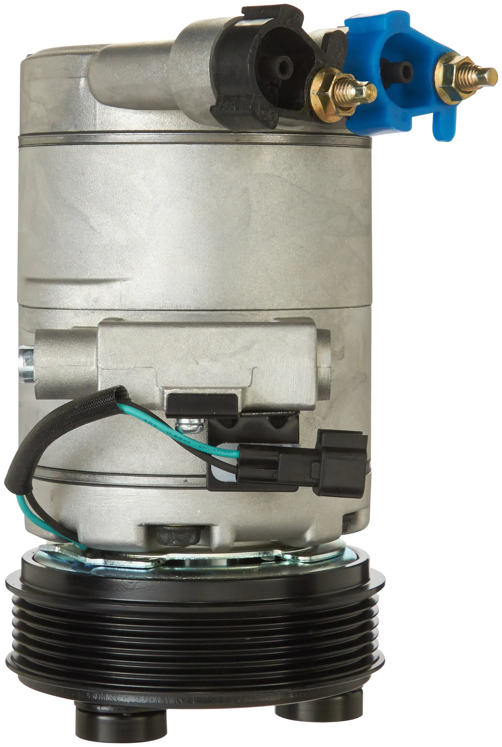 A/C Compressor miniature 2
