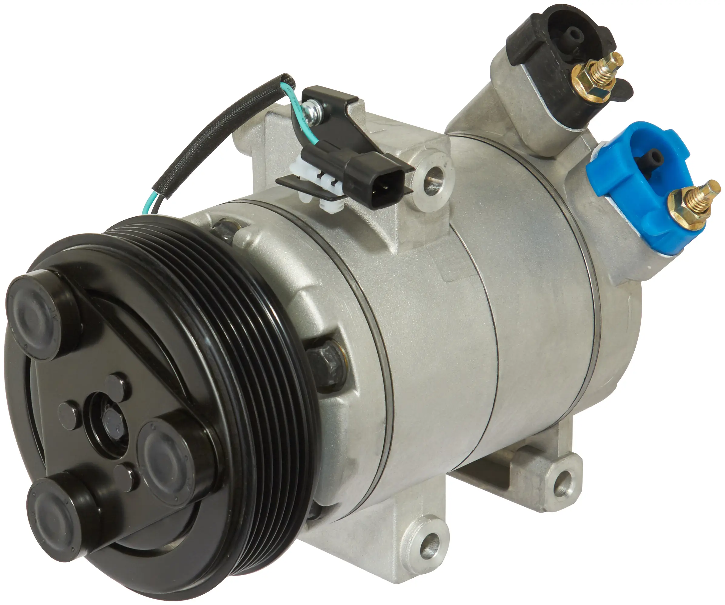 A/C Compressor - image principale du produit
