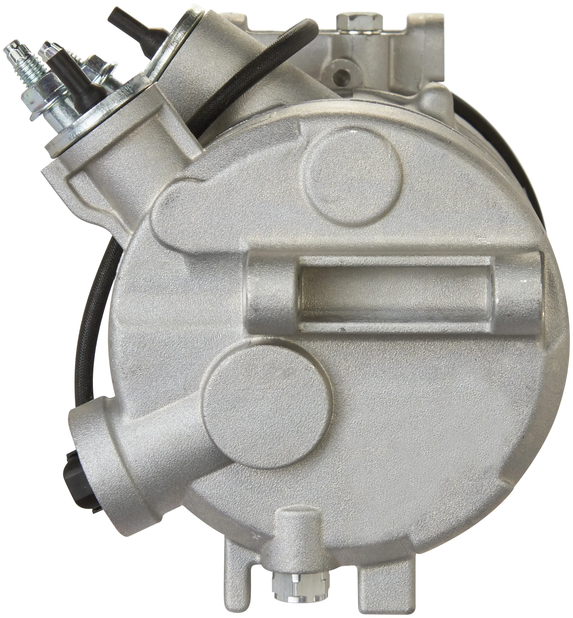 A/C Compressor miniature 2