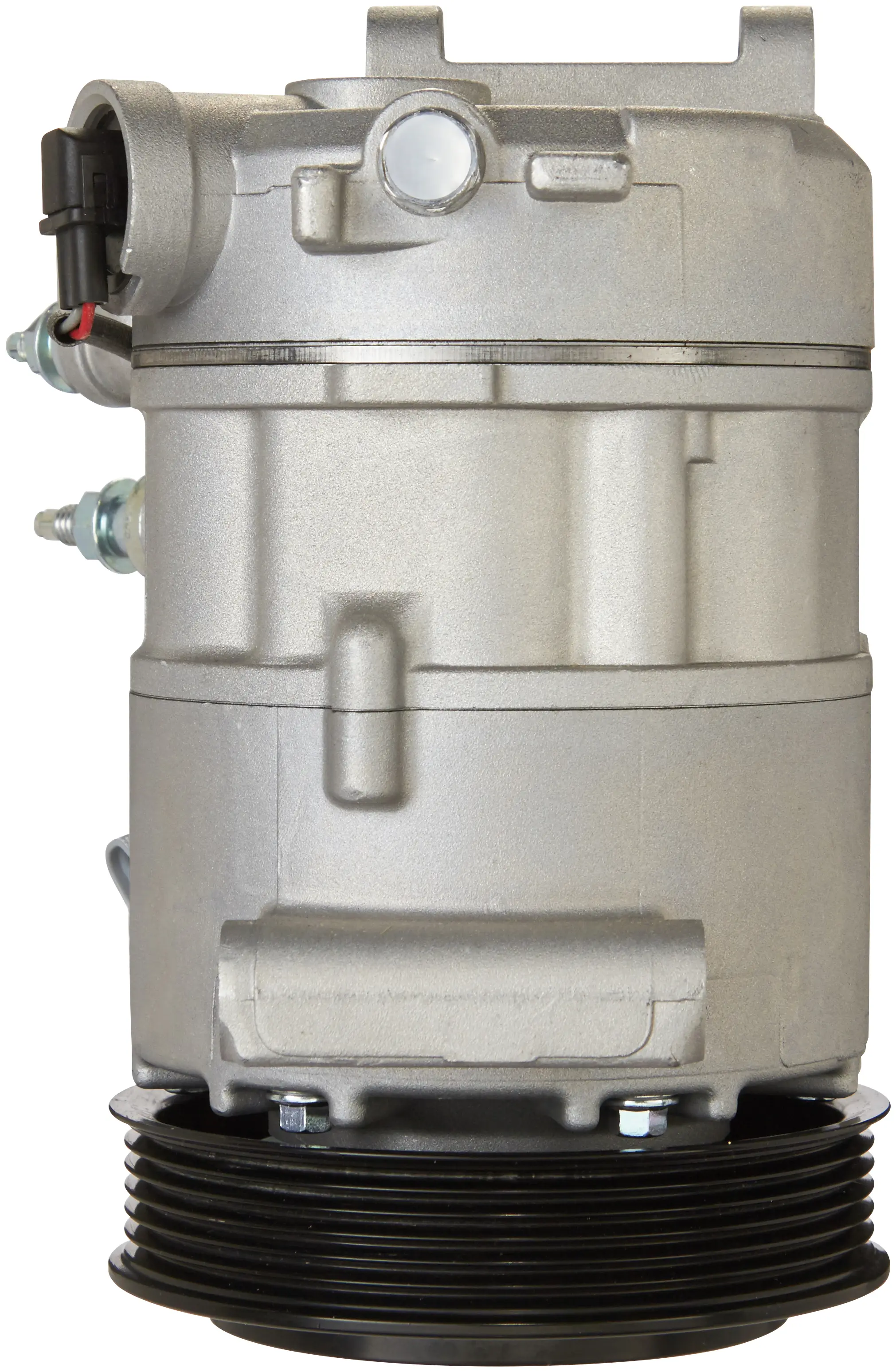 A/C Compressor miniature 3