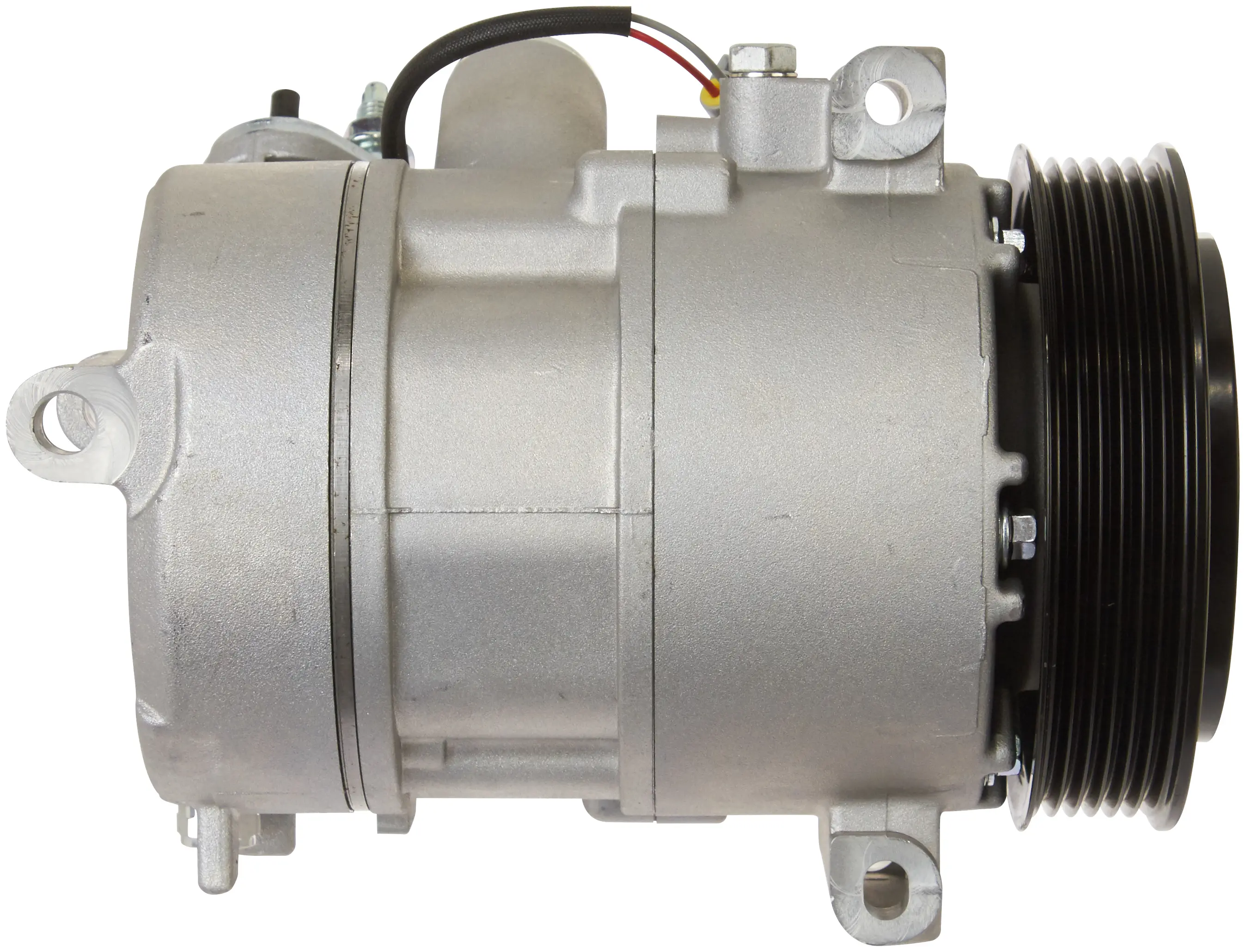 A/C Compressor miniature 4