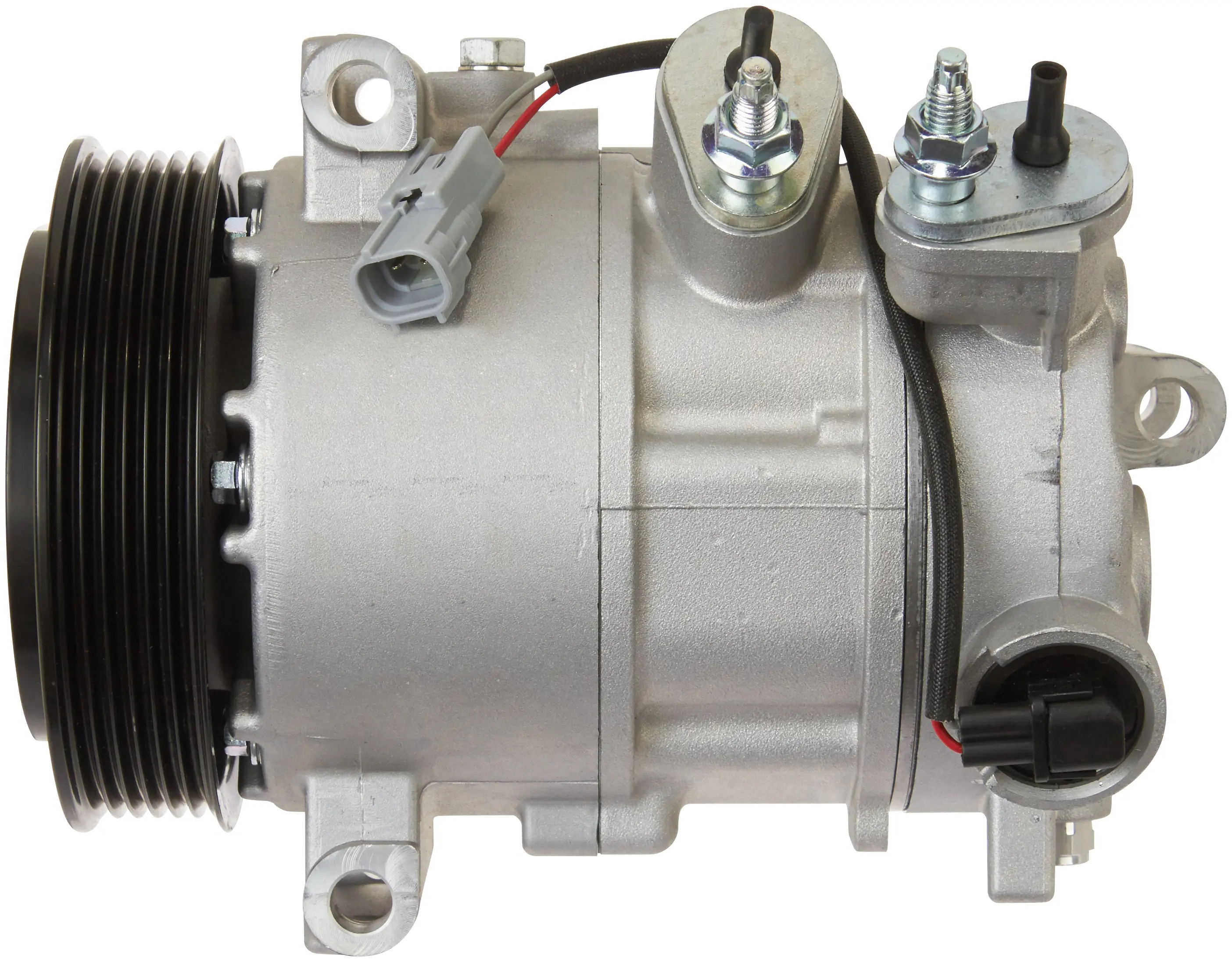 A/C Compressor miniature 5